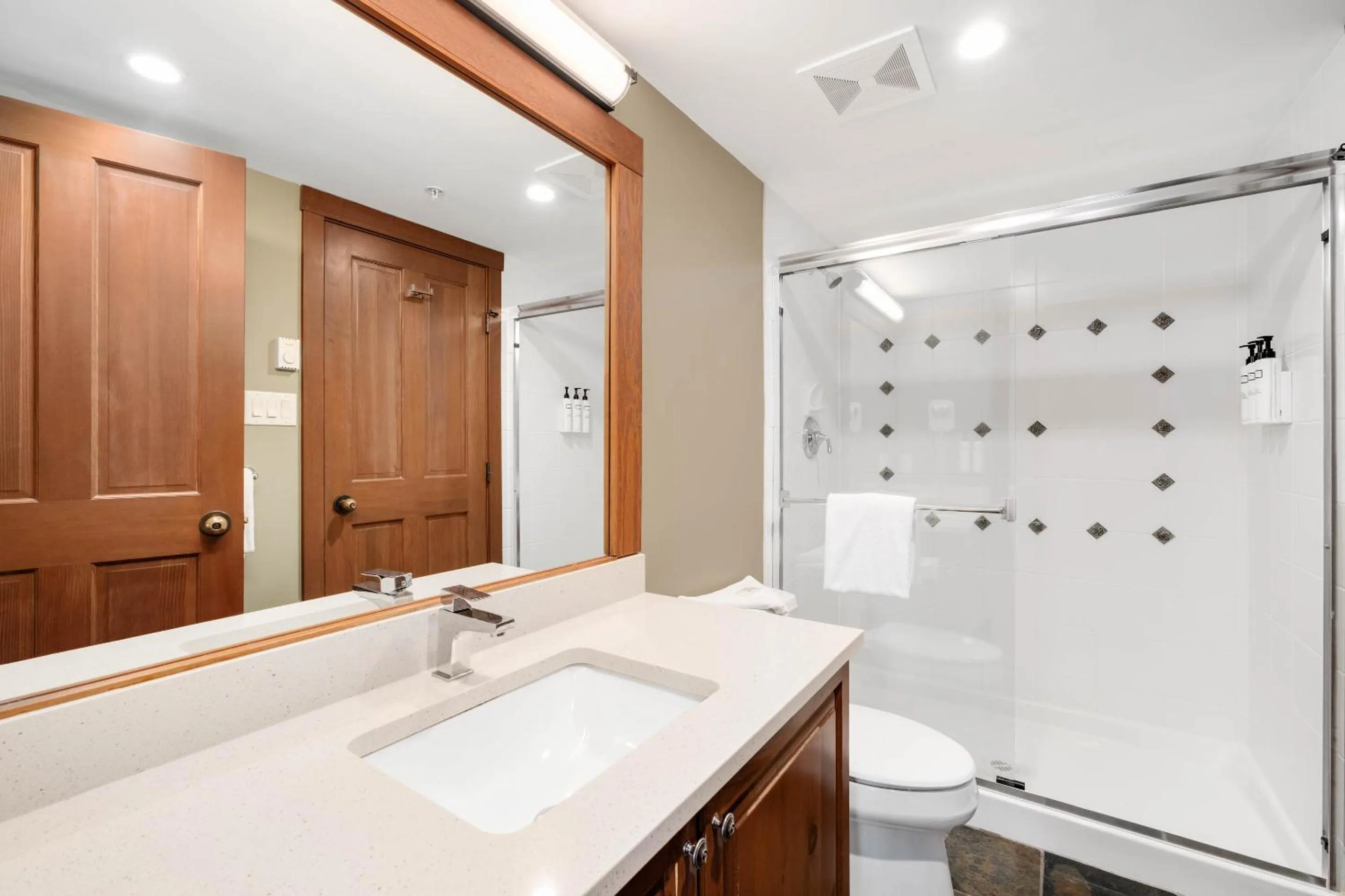 Horstman House by Whistler Premier