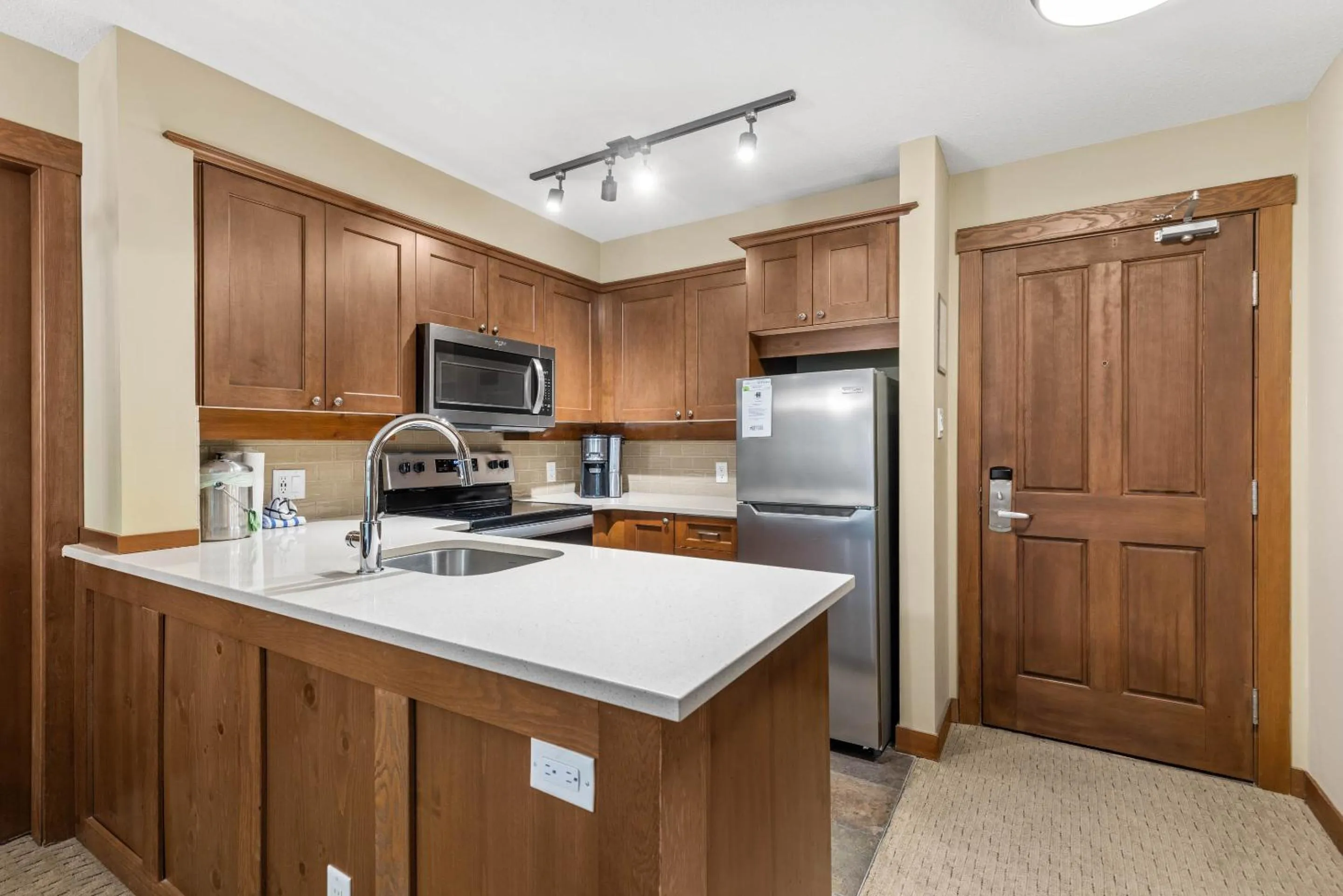 Horstman House by Whistler Premier