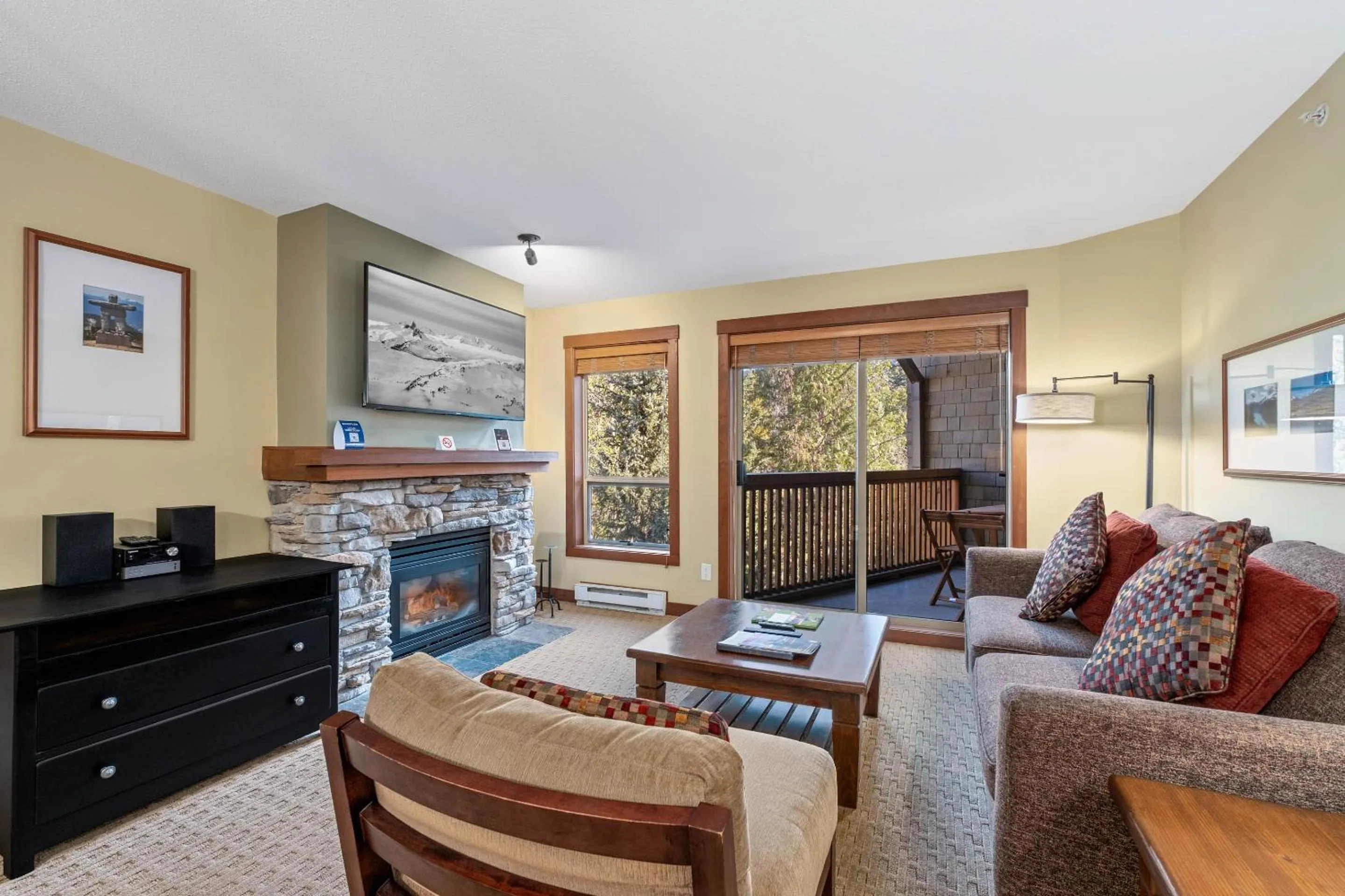 Horstman House by Whistler Premier