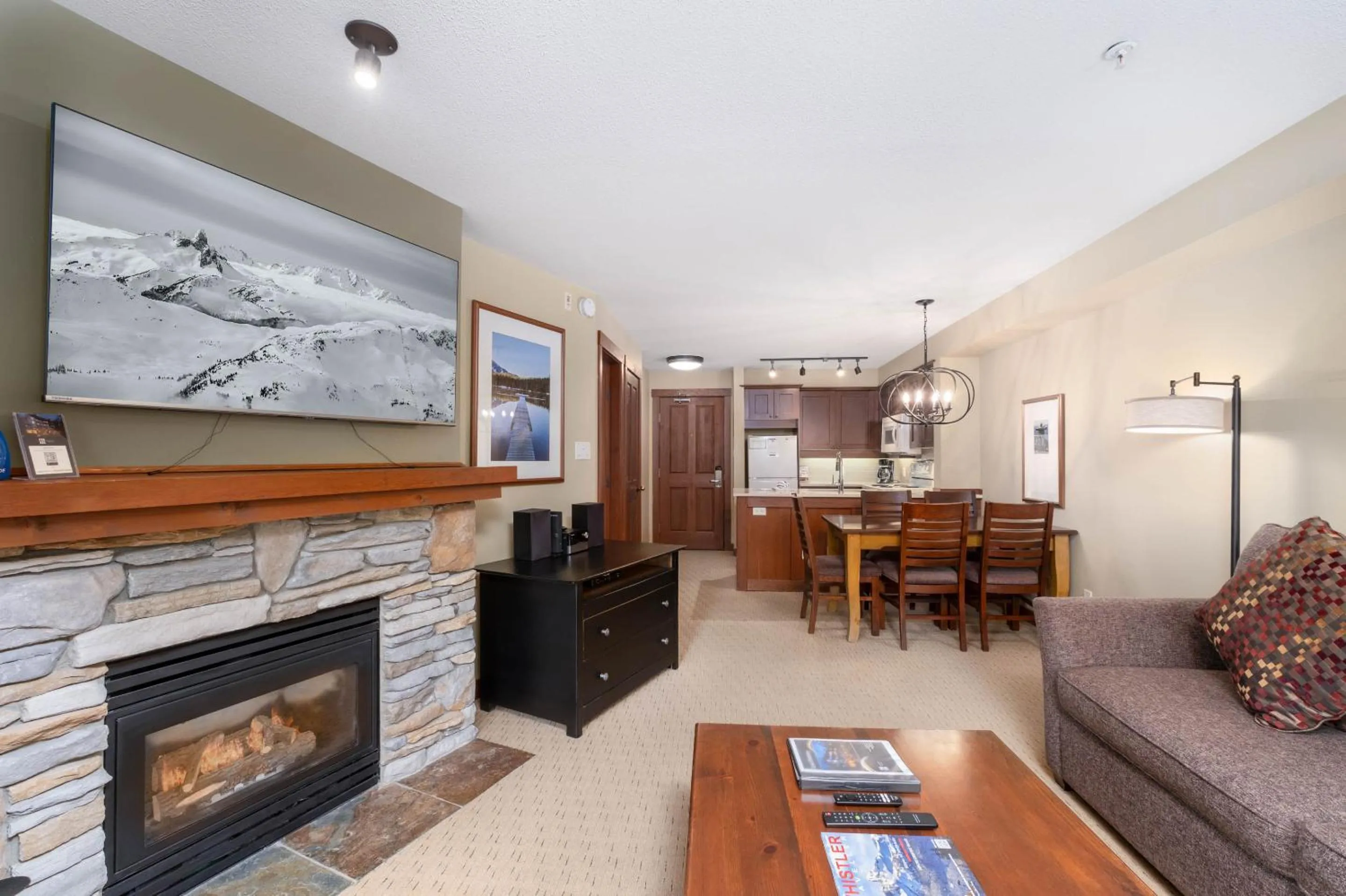 Horstman House by Whistler Premier