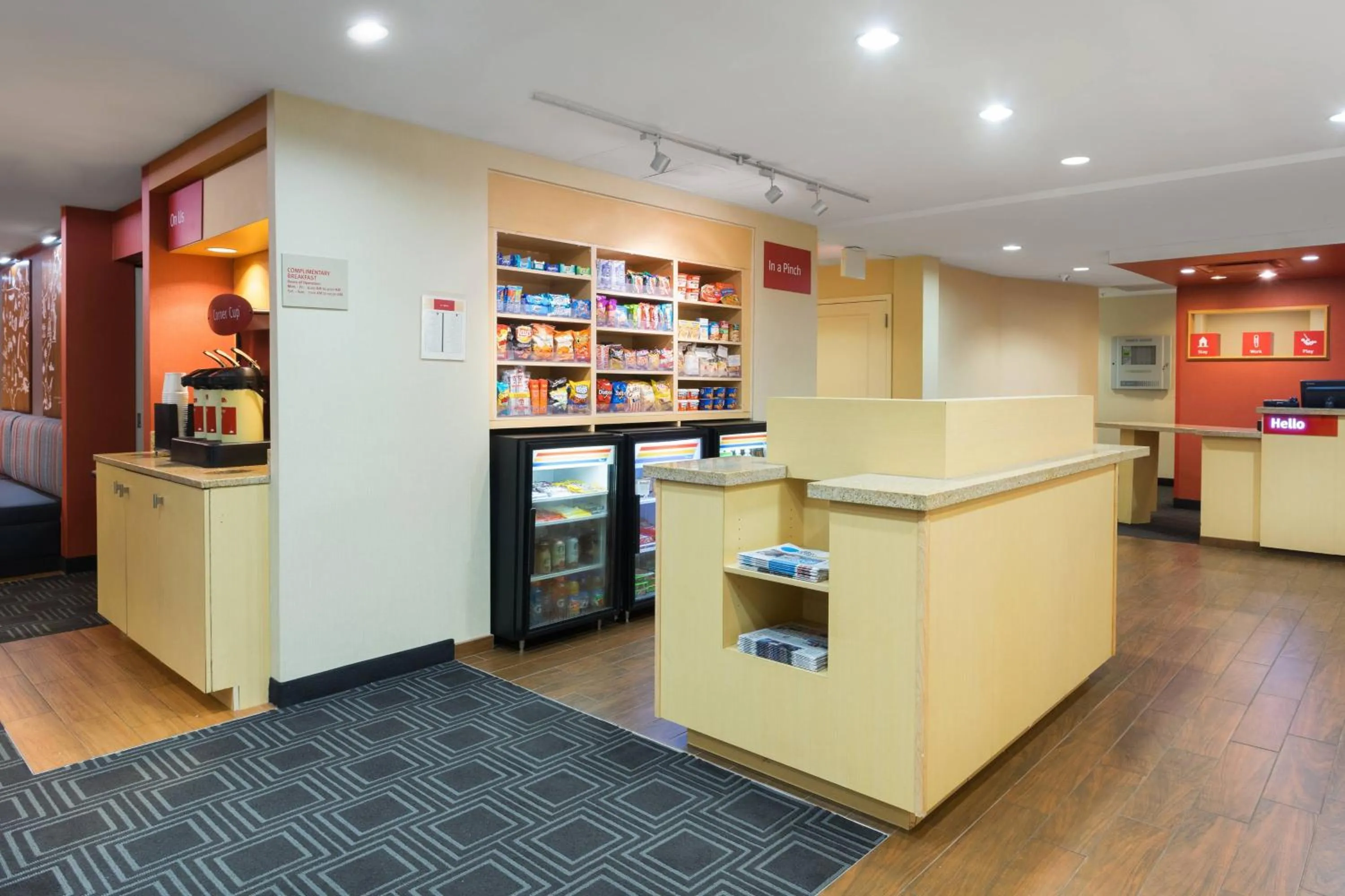 Other in TownePlace Suites by Marriott Bossier City