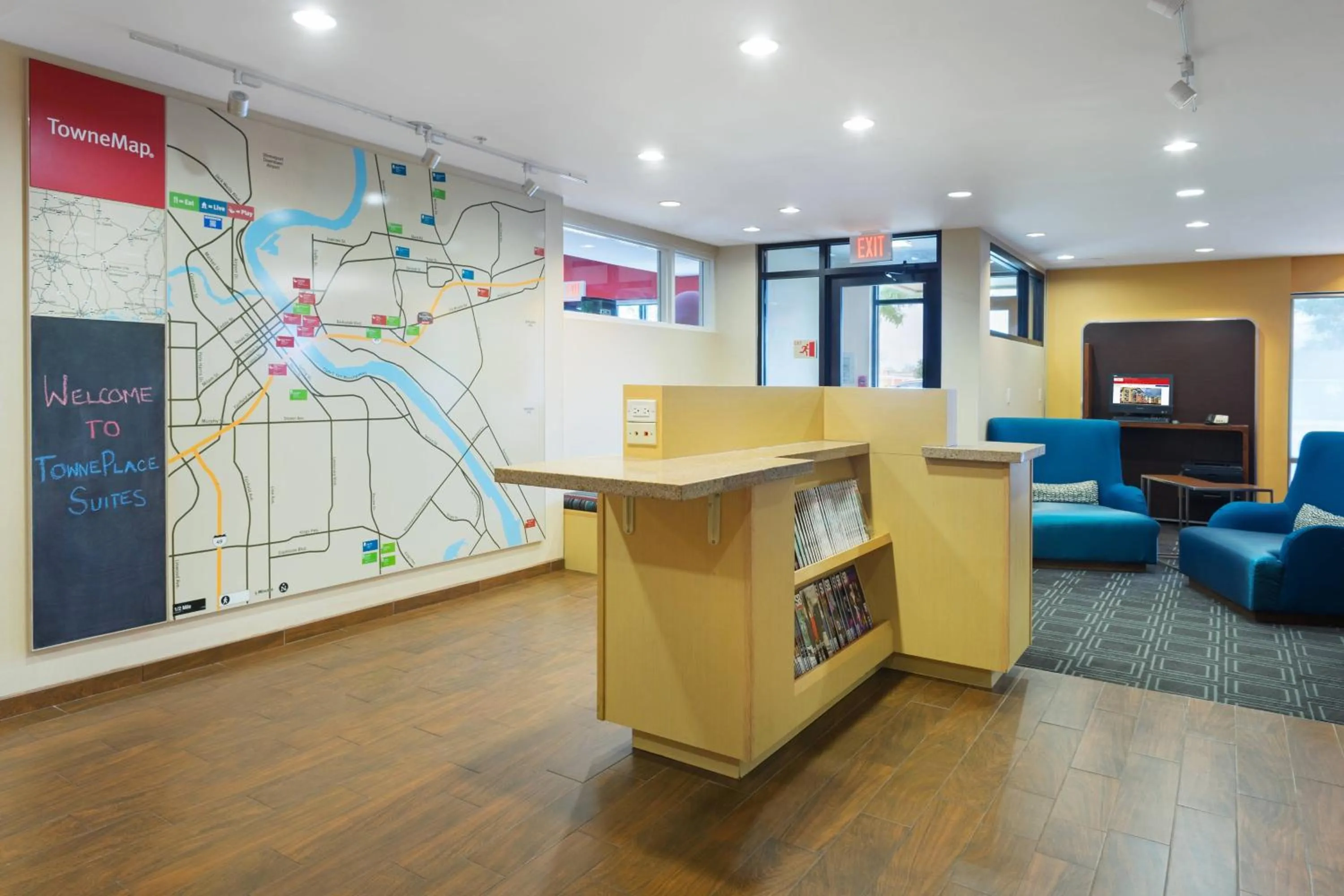 Other in TownePlace Suites by Marriott Bossier City