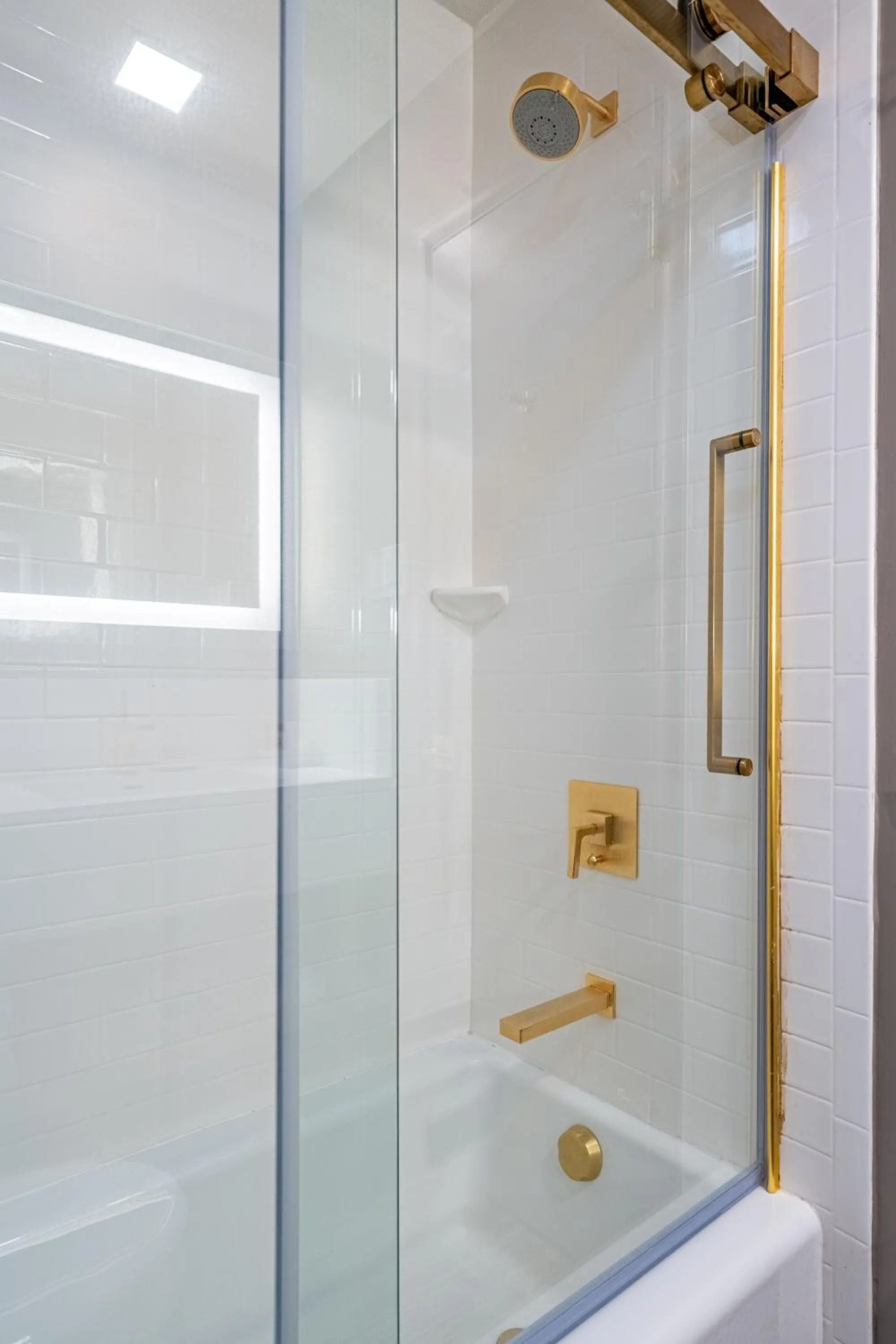 Bathroom in 3 Palms Tucson North Foothills