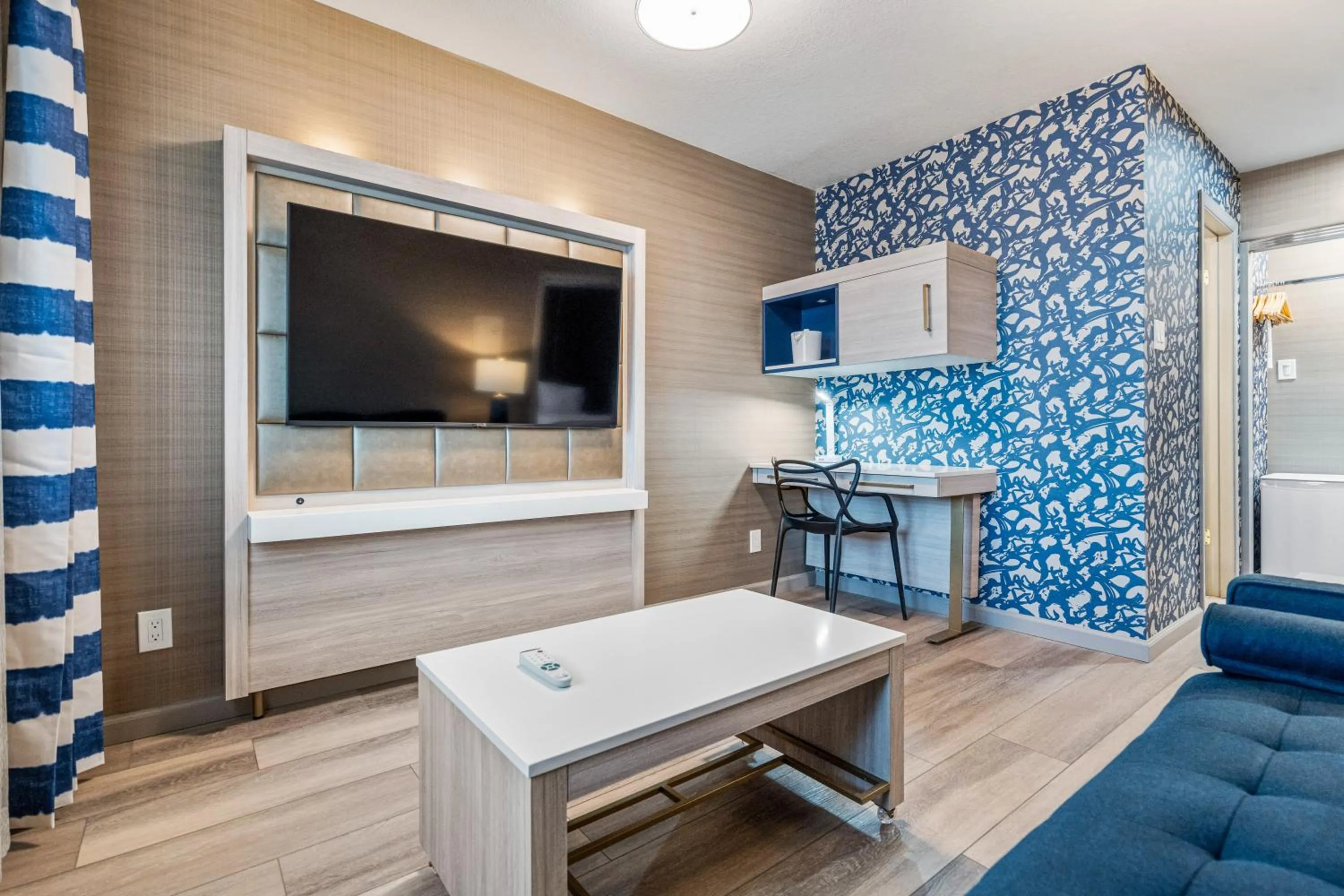 Living room in 3 Palms Tucson North Foothills