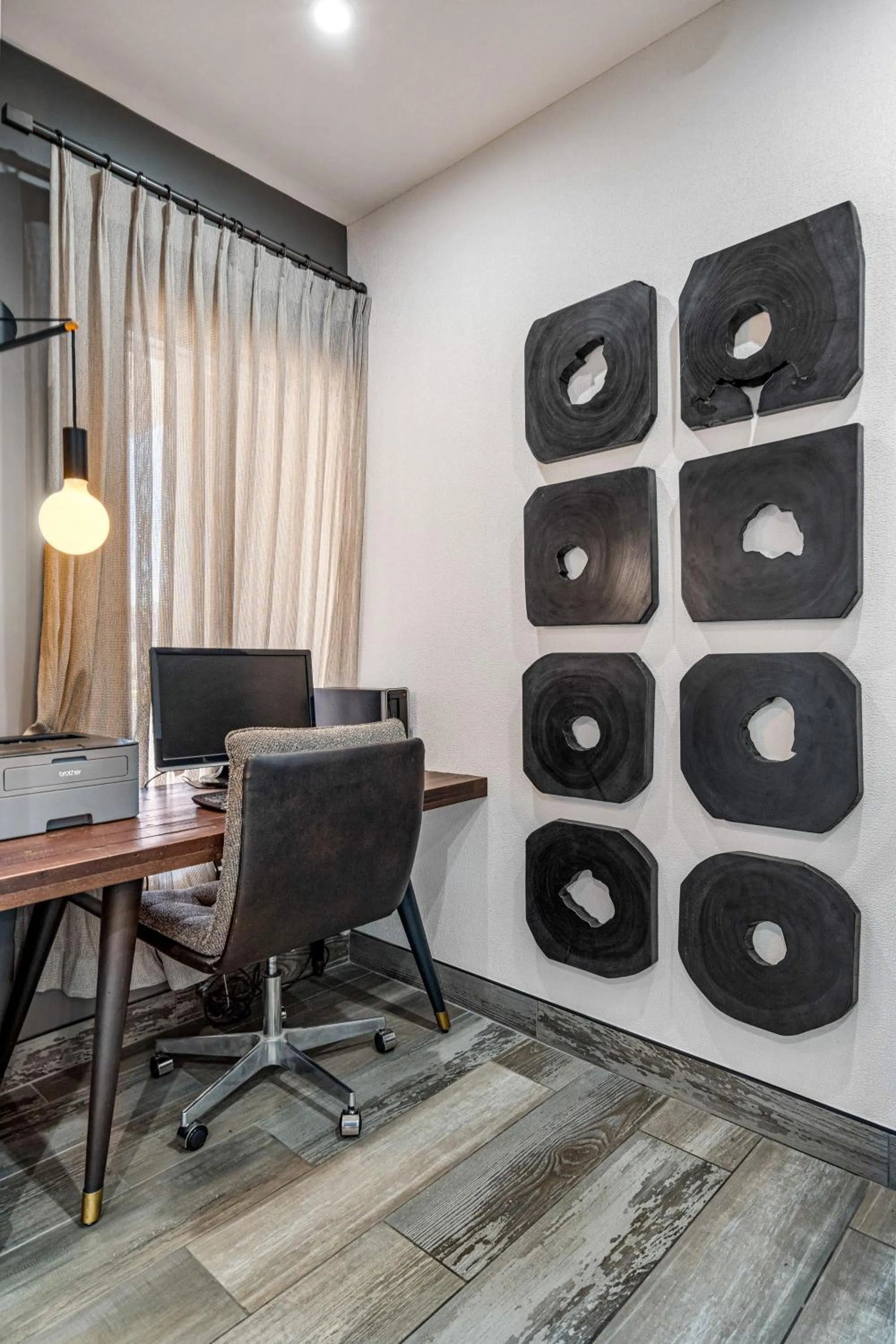 Business facilities in 3 Palms Tucson North Foothills