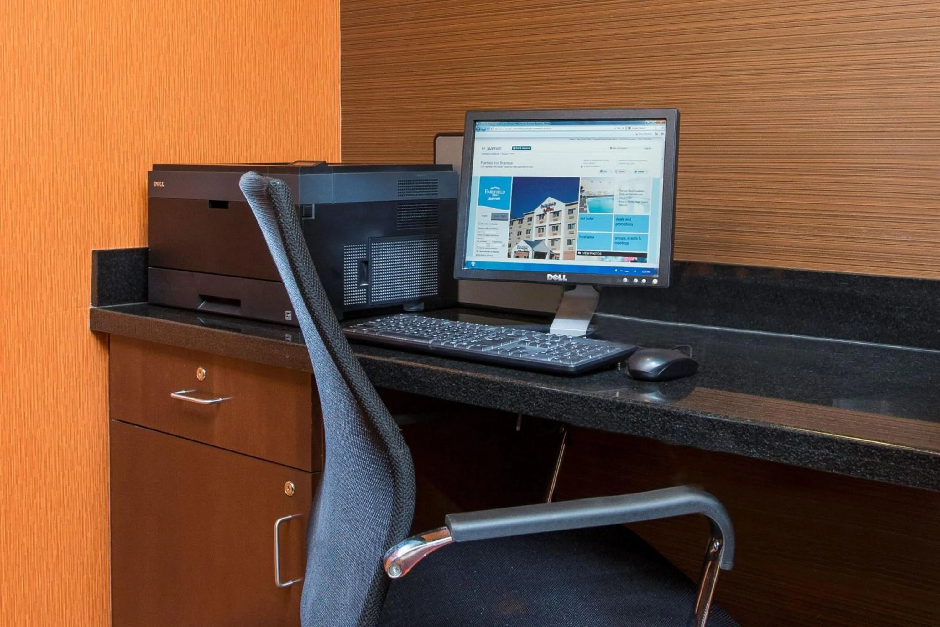 Other in Fairfield Inn & Suites by Marriott Branson