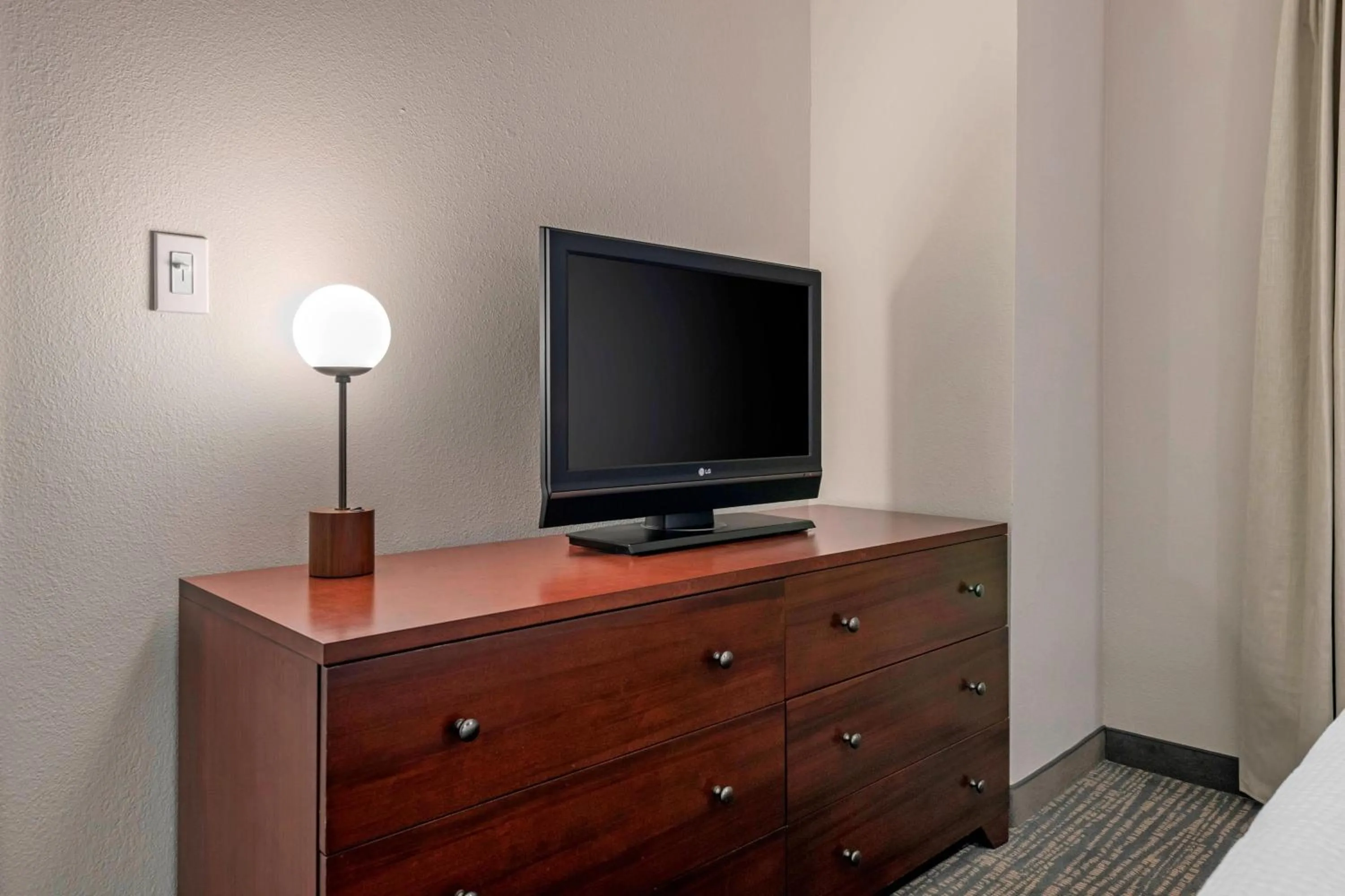 Bedroom in Residence Inn by Marriott Columbus