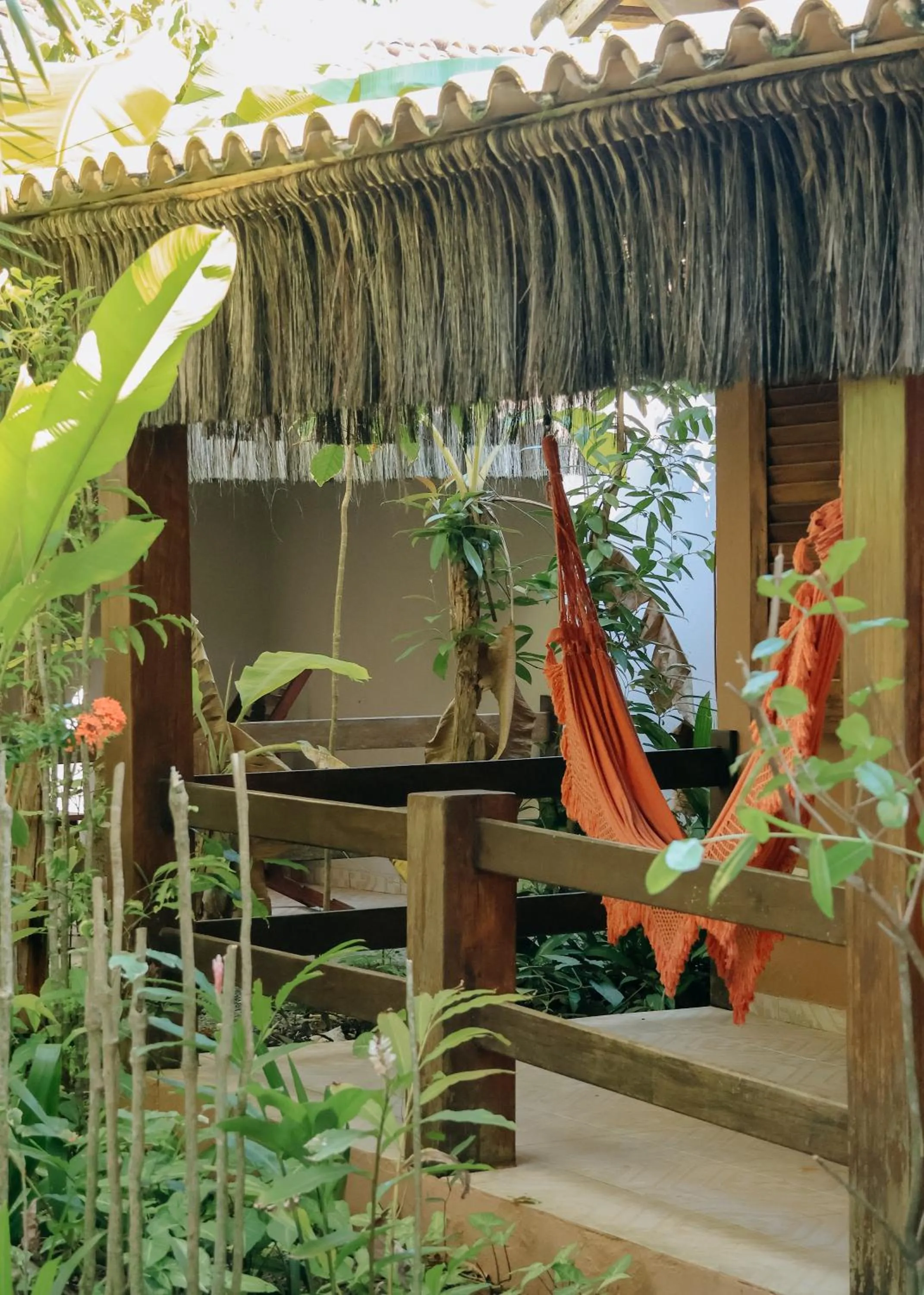 Na Villa dos Algodões