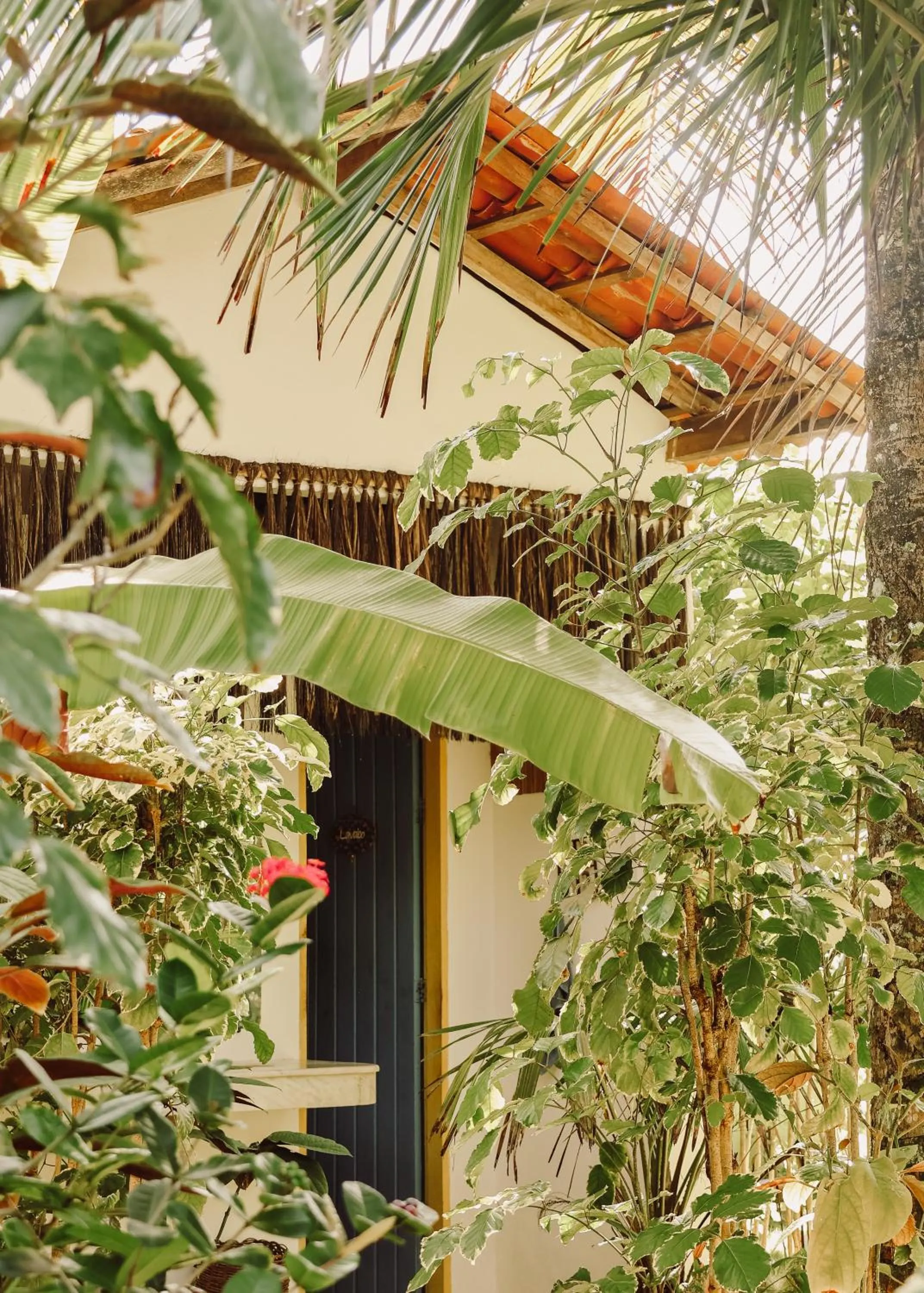 Na Villa dos Algodões