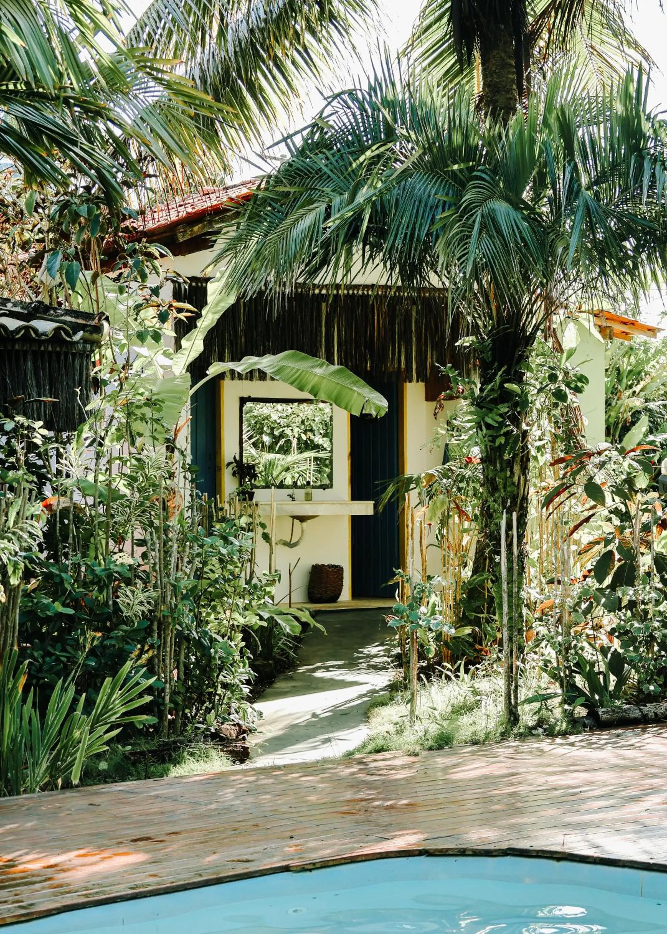 Na Villa dos Algodões