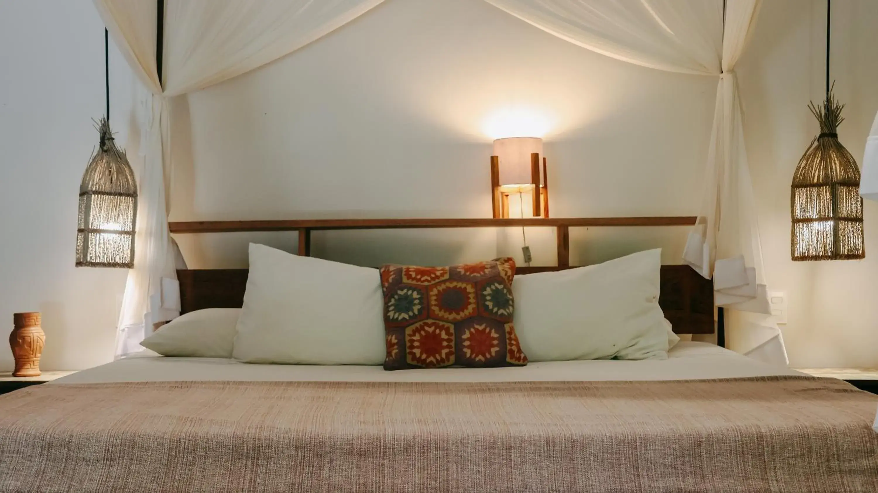 One-Bedroom Chalet in Na Villa dos Algodões One-Bedroom Chalet in Na Villa dos Algodões