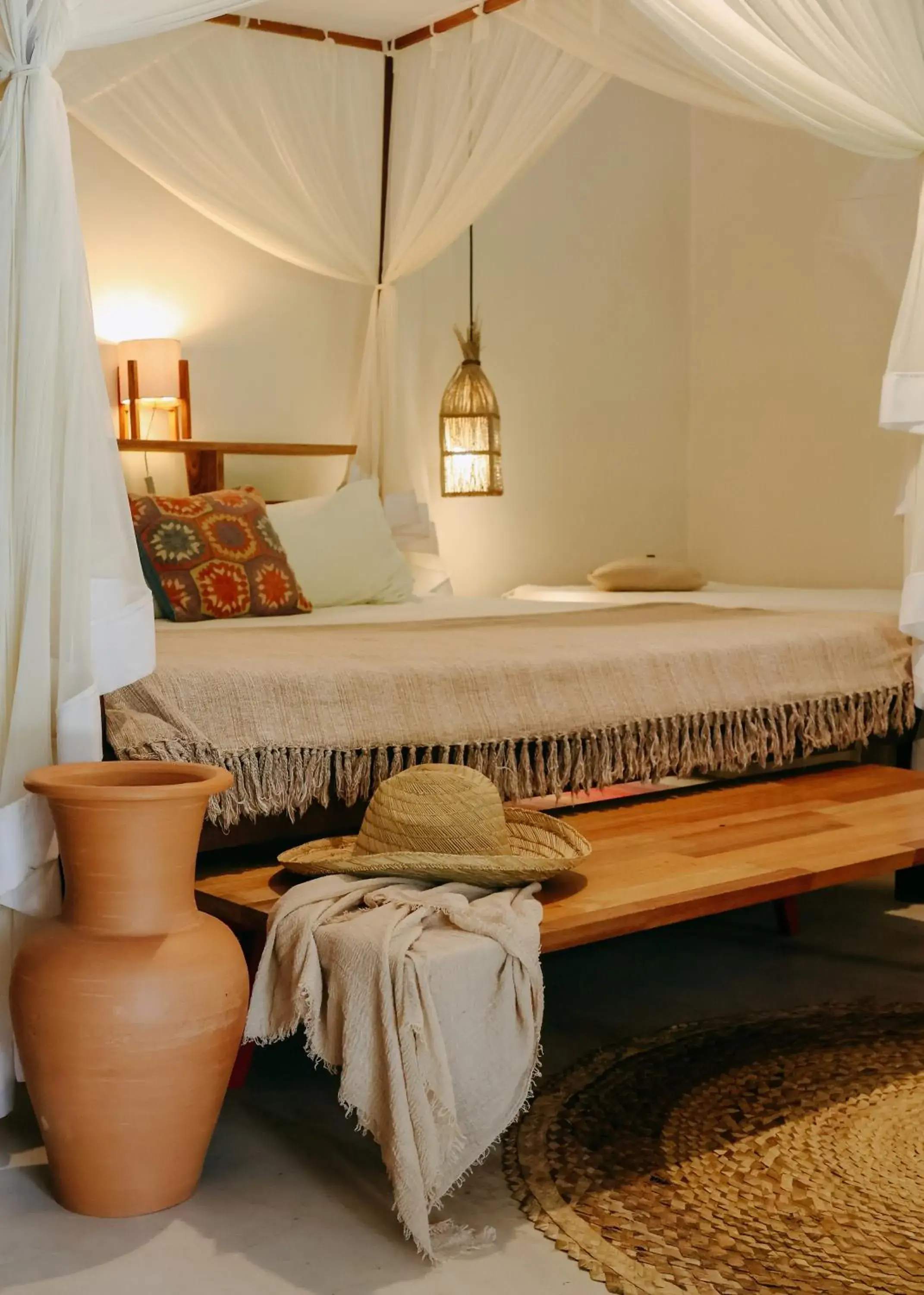 Na Villa dos Algodões Na Villa dos Algodões