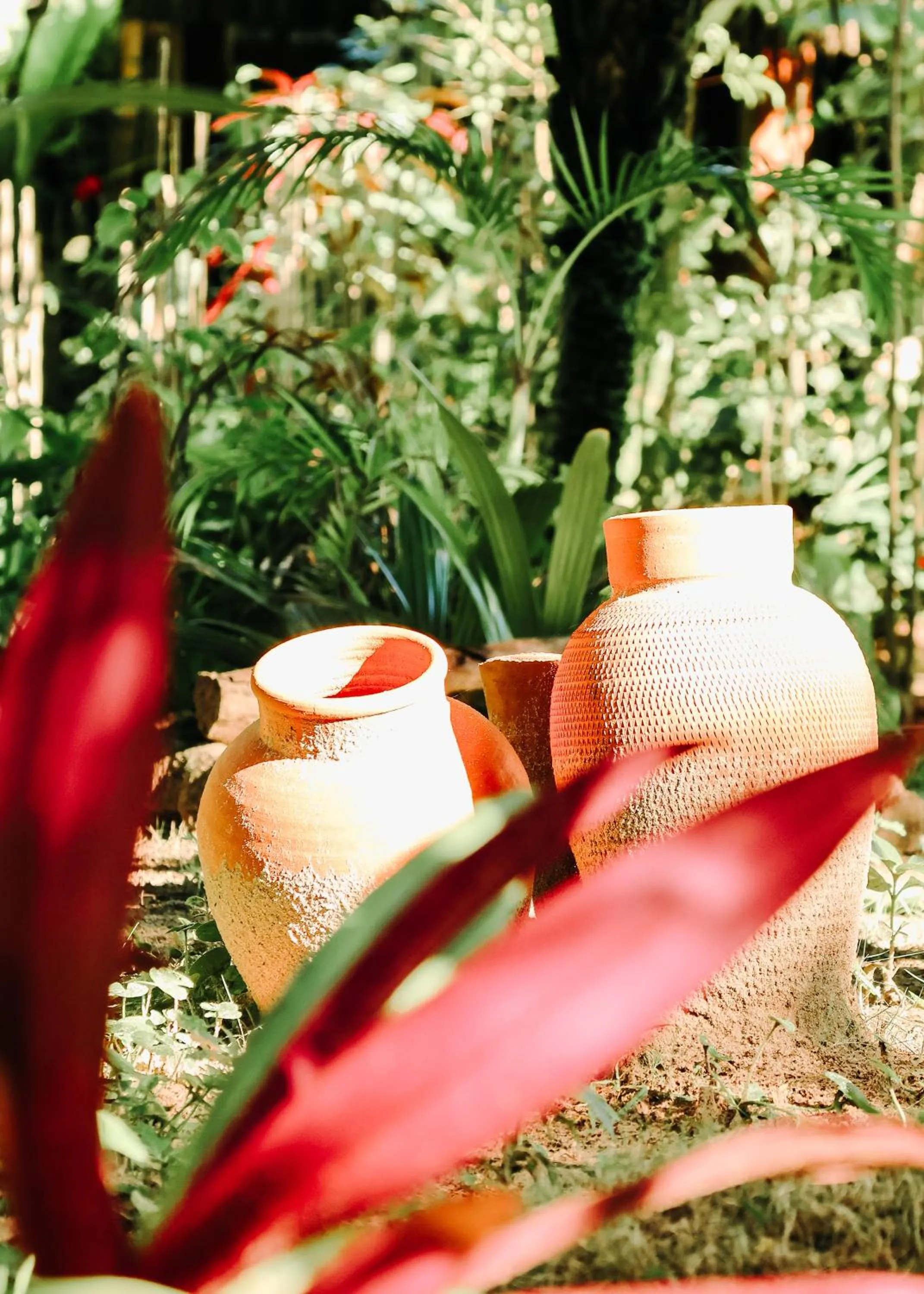 Na Villa dos Algodões