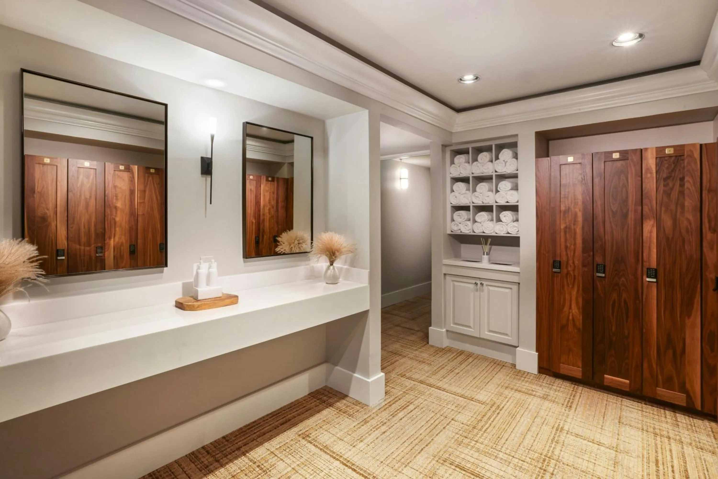 Spa and wellness centre/facilities in The Ritz-Carlton Coconut Grove, Miami