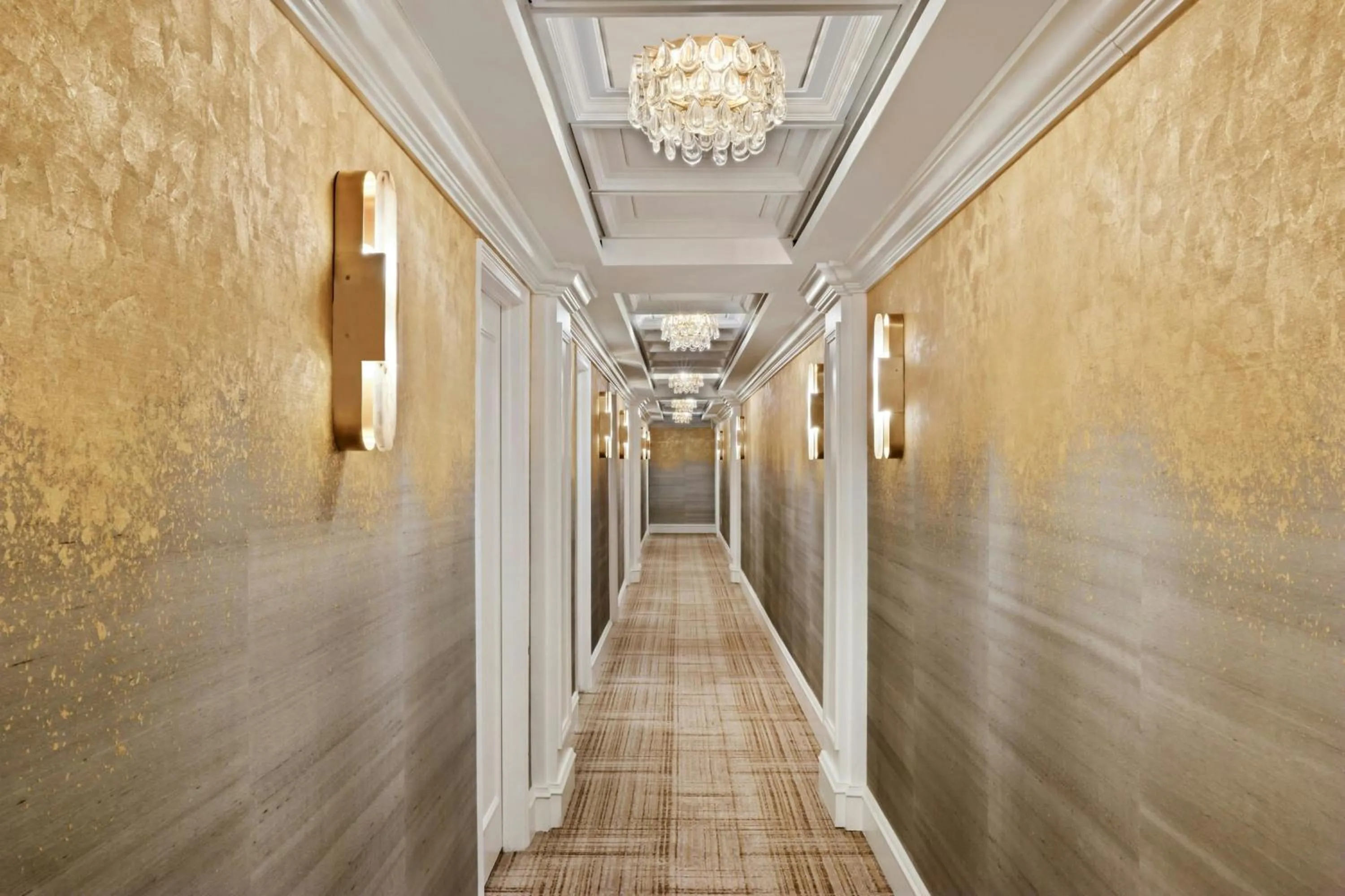 Spa and wellness centre/facilities in The Ritz-Carlton Coconut Grove, Miami