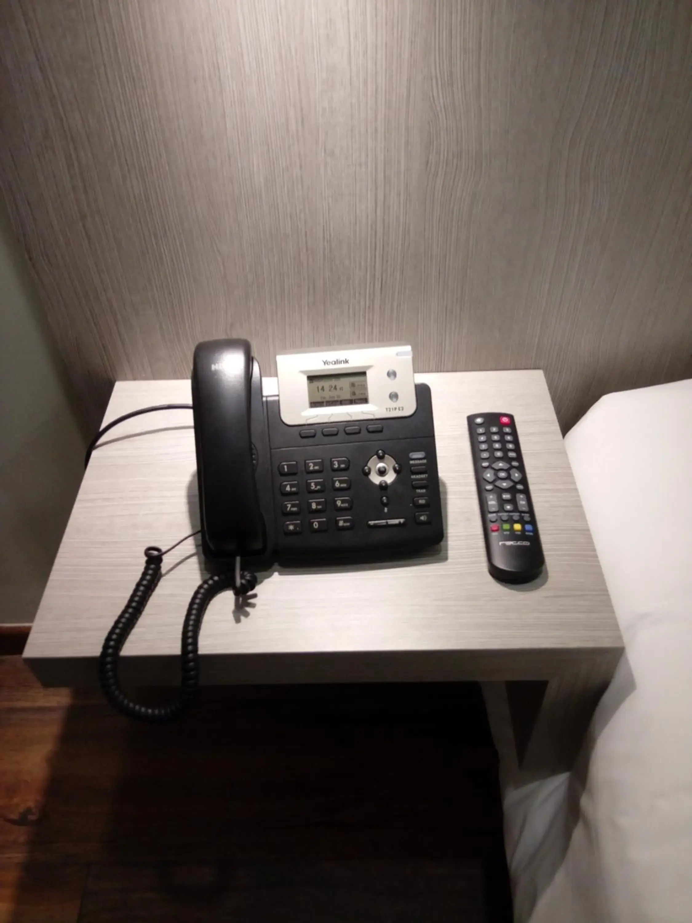 Standard Double Room in Hotel Elisa Cole Standard Double Room in Hotel Elisa Cole