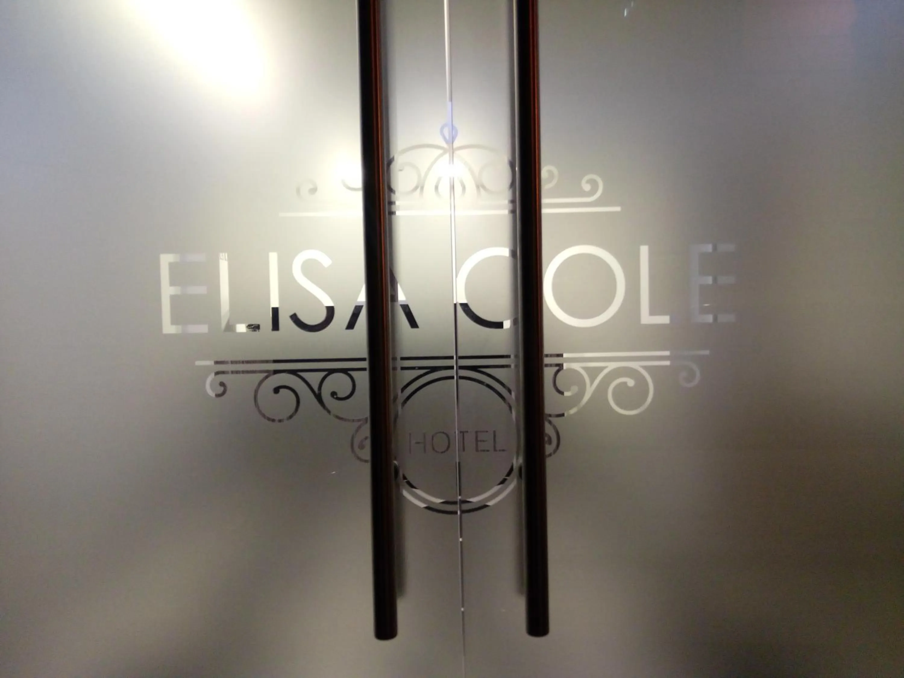 Hotel Elisa Cole