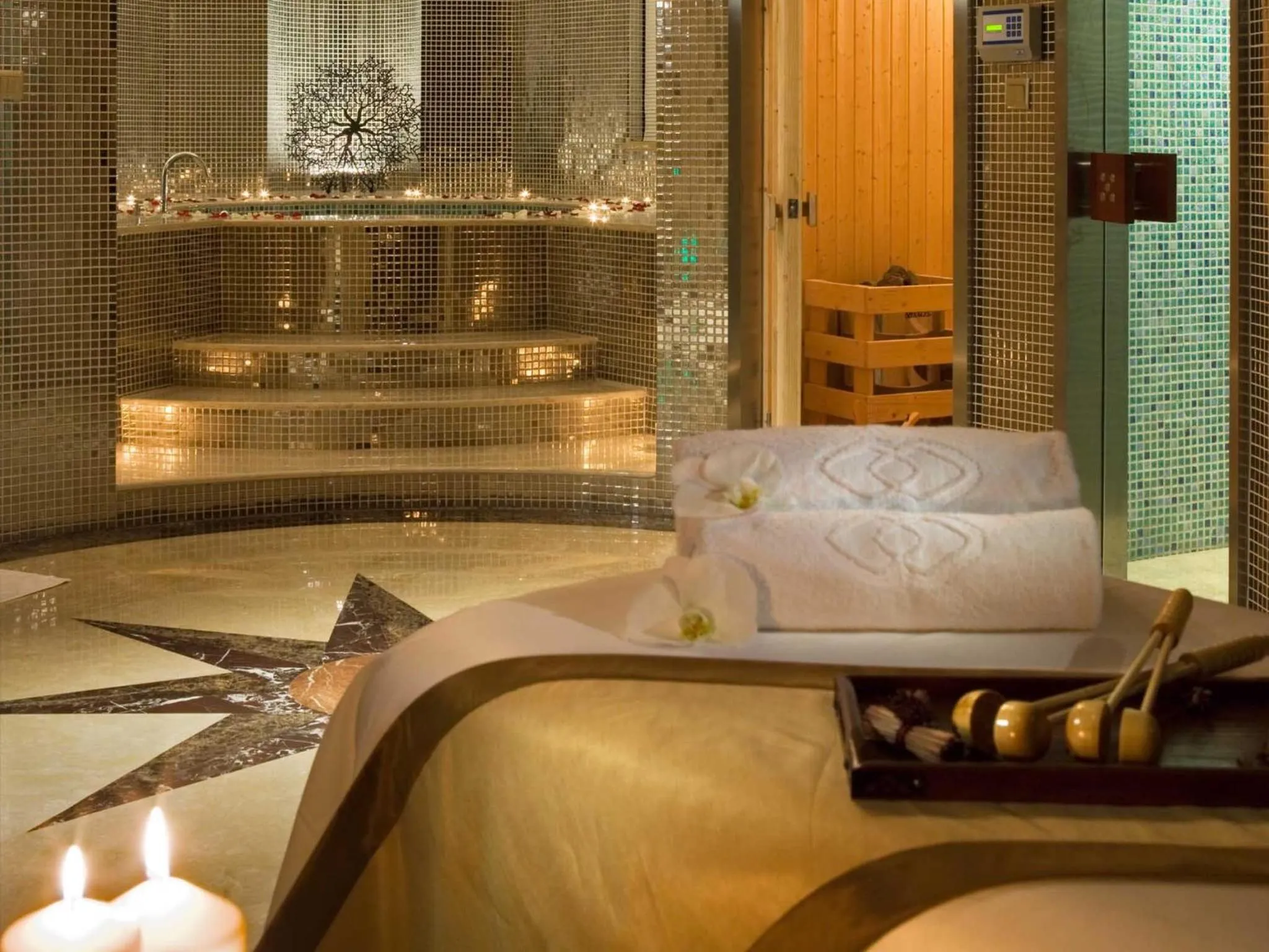 Other in Hotel Shanghai Sheshan Oriental - Handwritten Collection