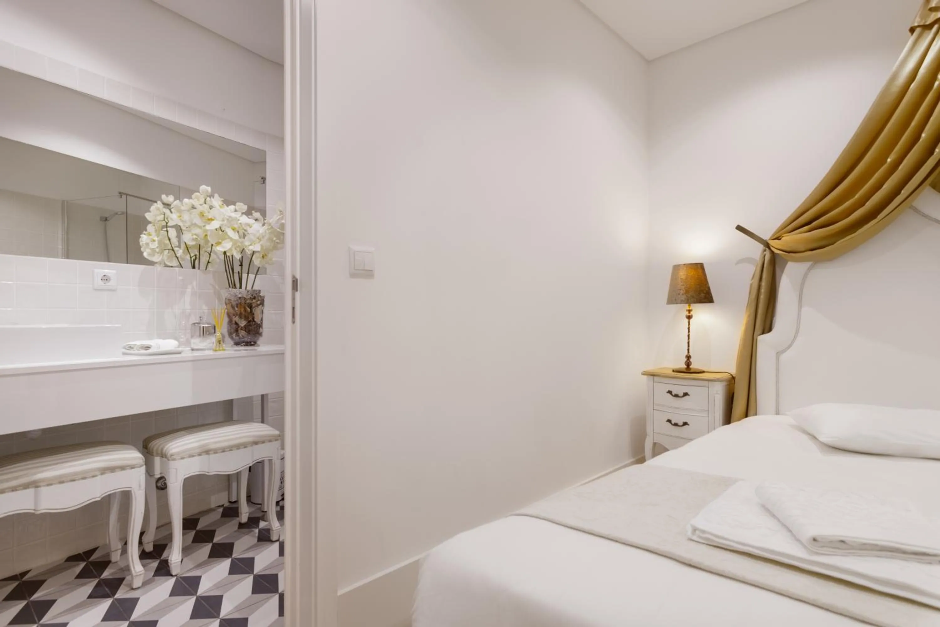 Oporto Vintage Apartment