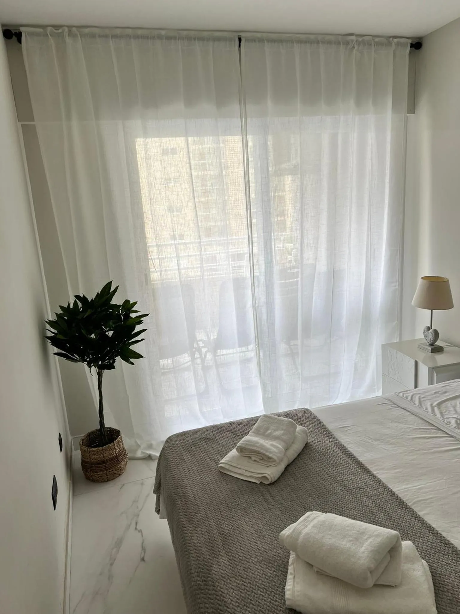 Apartment APOLO XIV