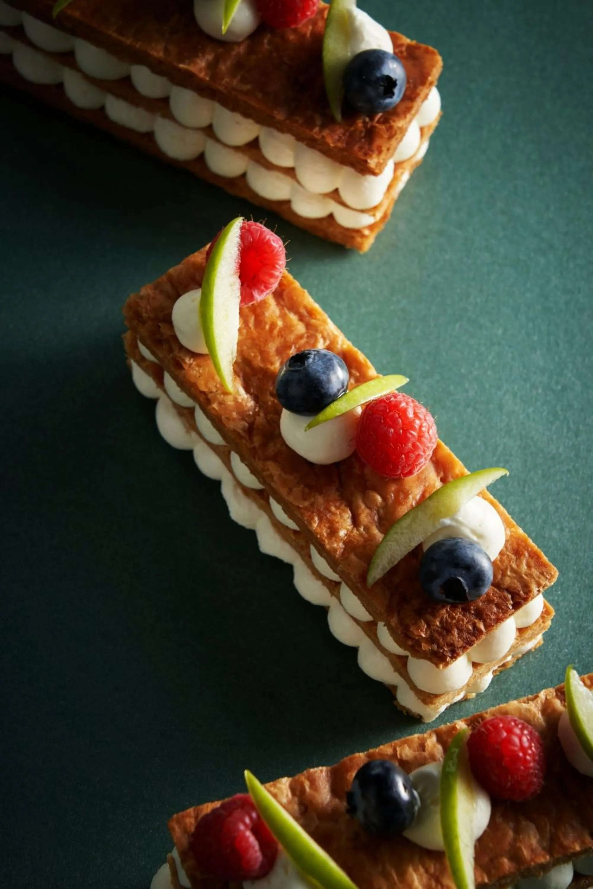 Restaurant/places to eat in JW Marriott Hotel Beijing