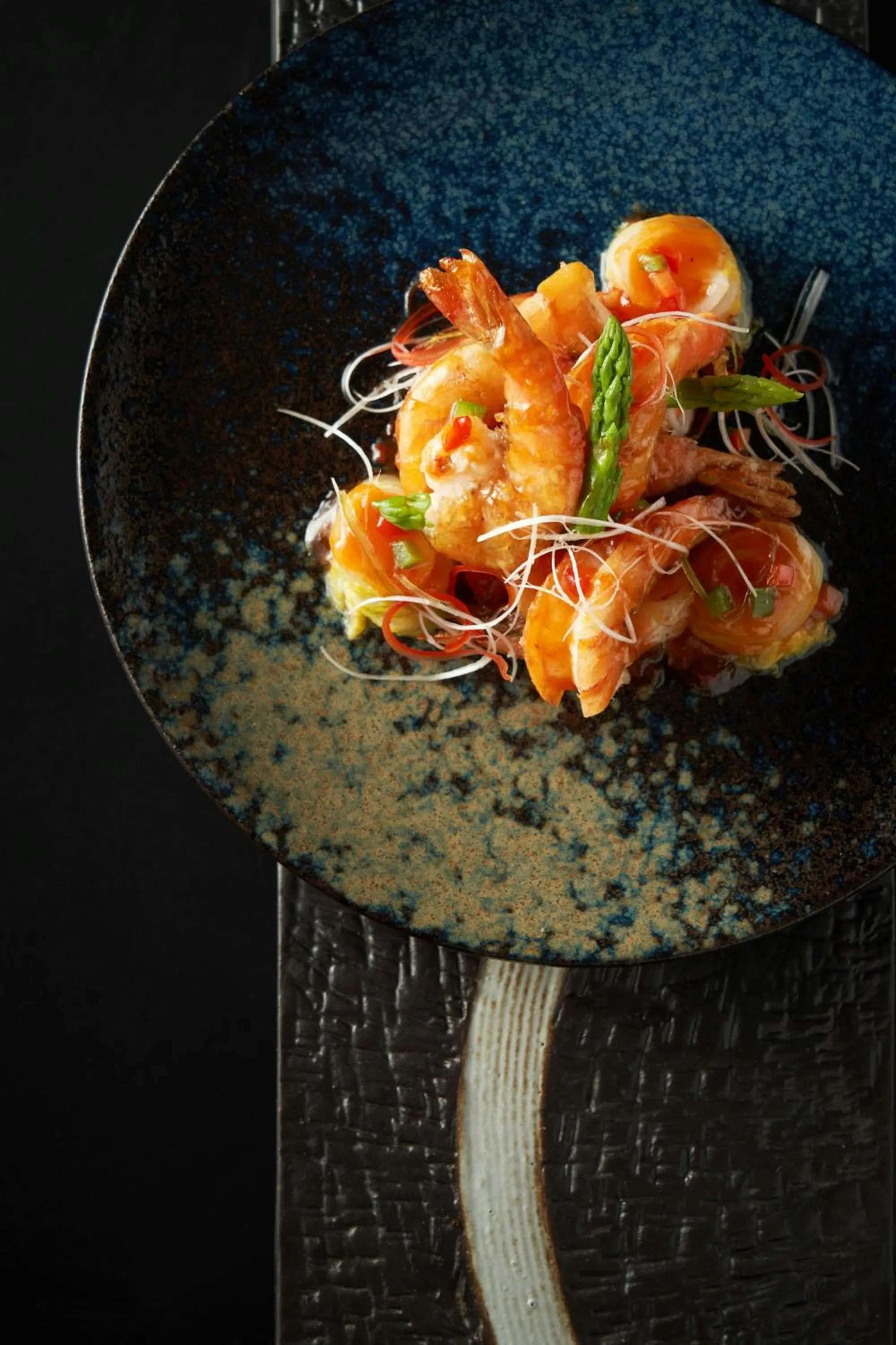 Restaurant/places to eat in JW Marriott Hotel Beijing