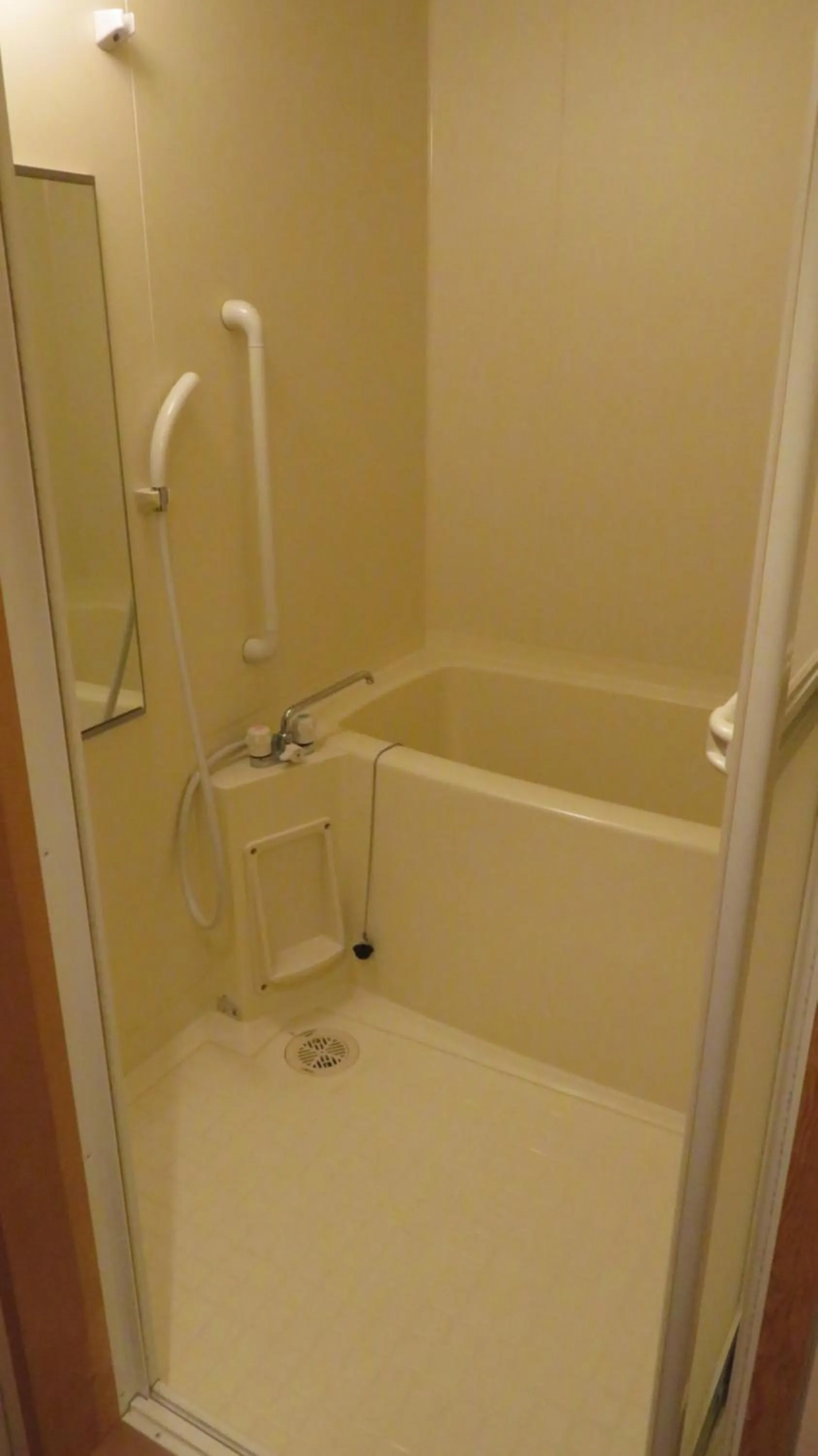 Photo of the whole room in Yura No Yado Seifuen