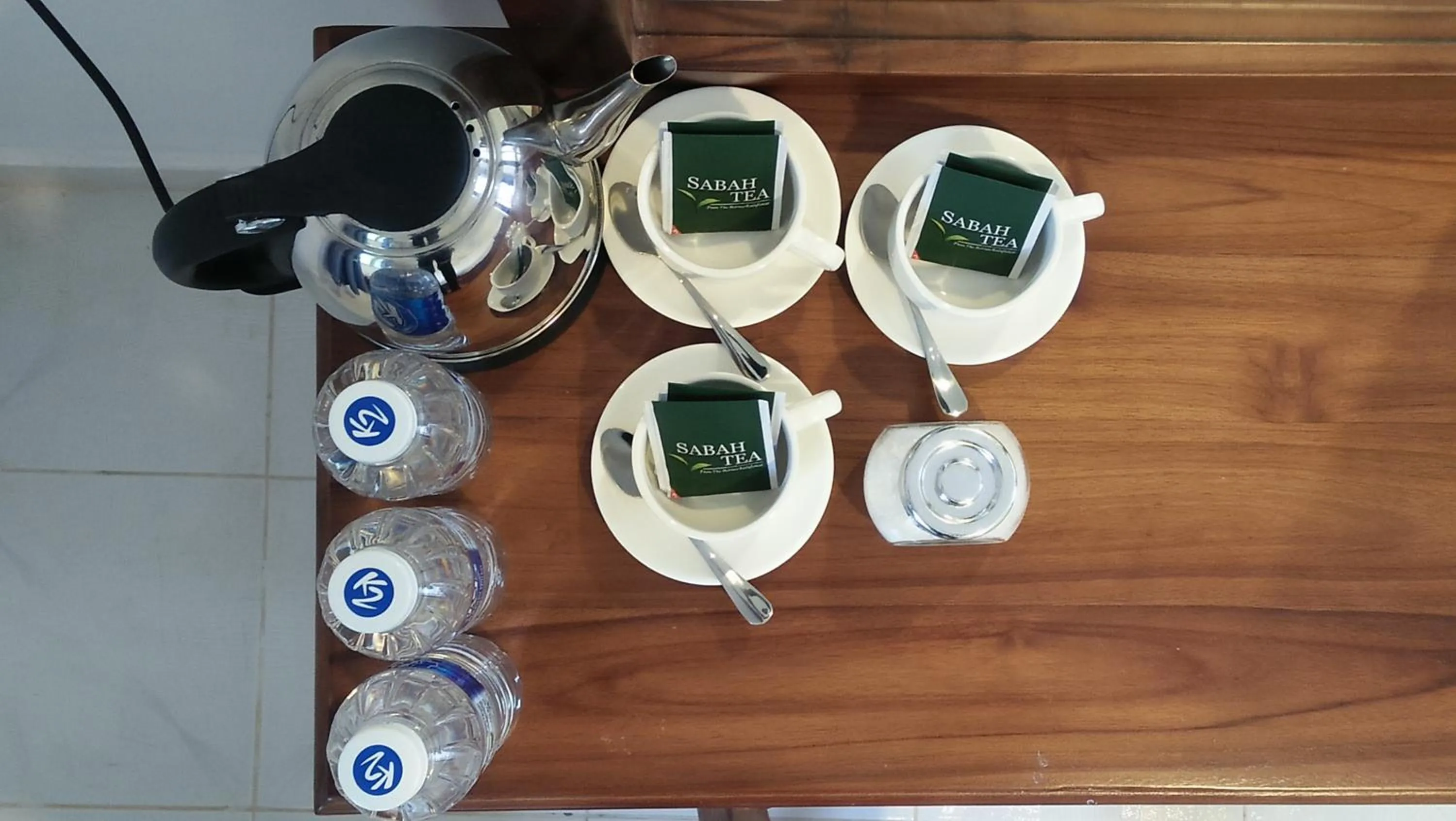 Skyville Zen Resort,Kundasang