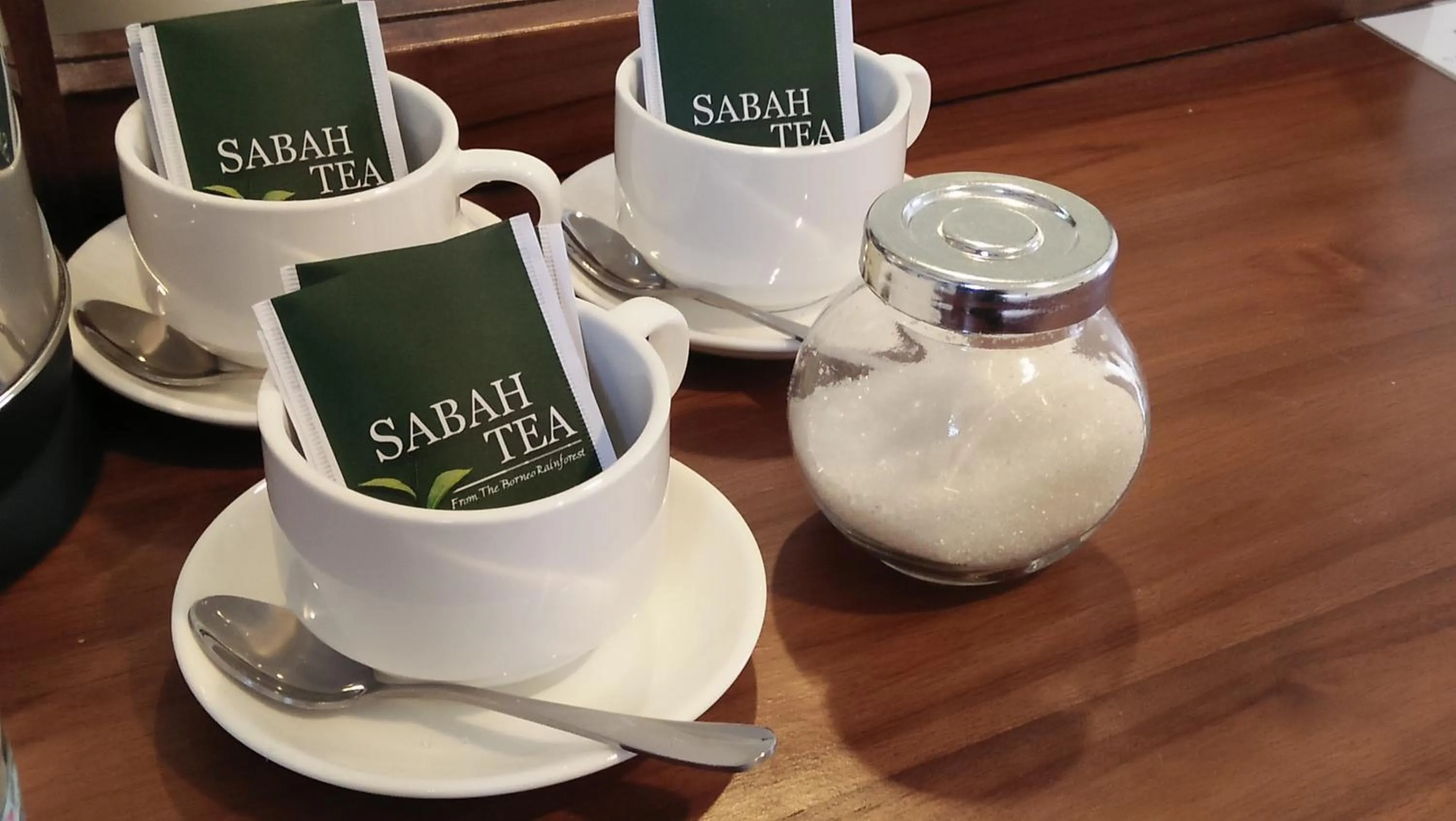 Skyville Zen Resort,Kundasang