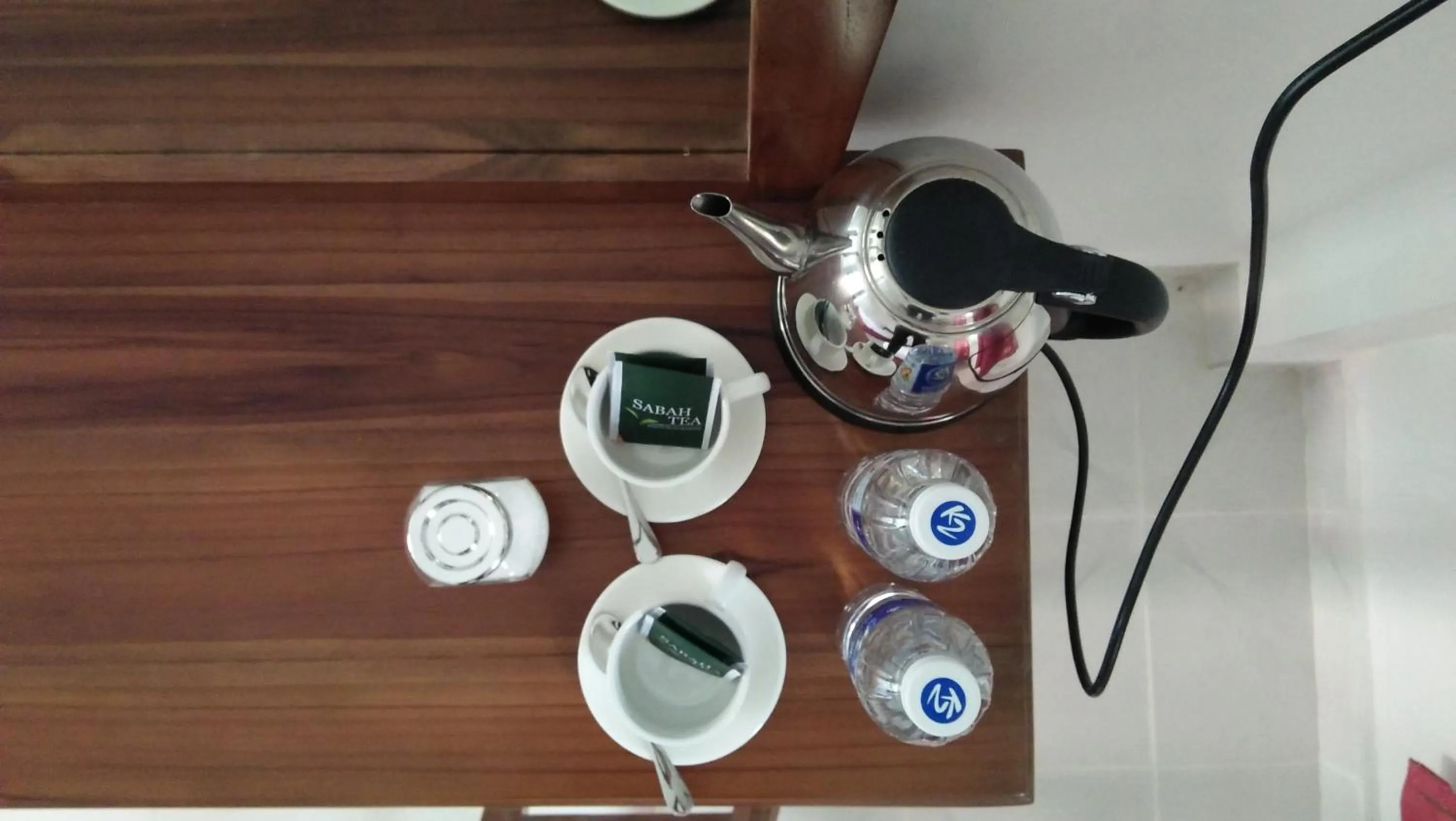 Skyville Zen Resort,Kundasang