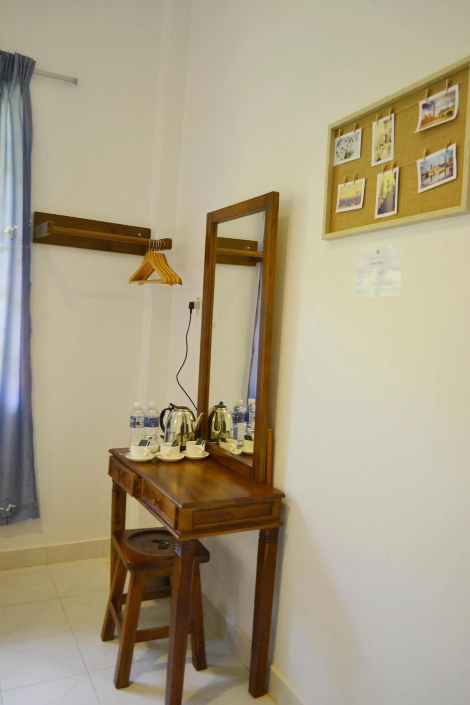 Skyville Zen Resort,Kundasang