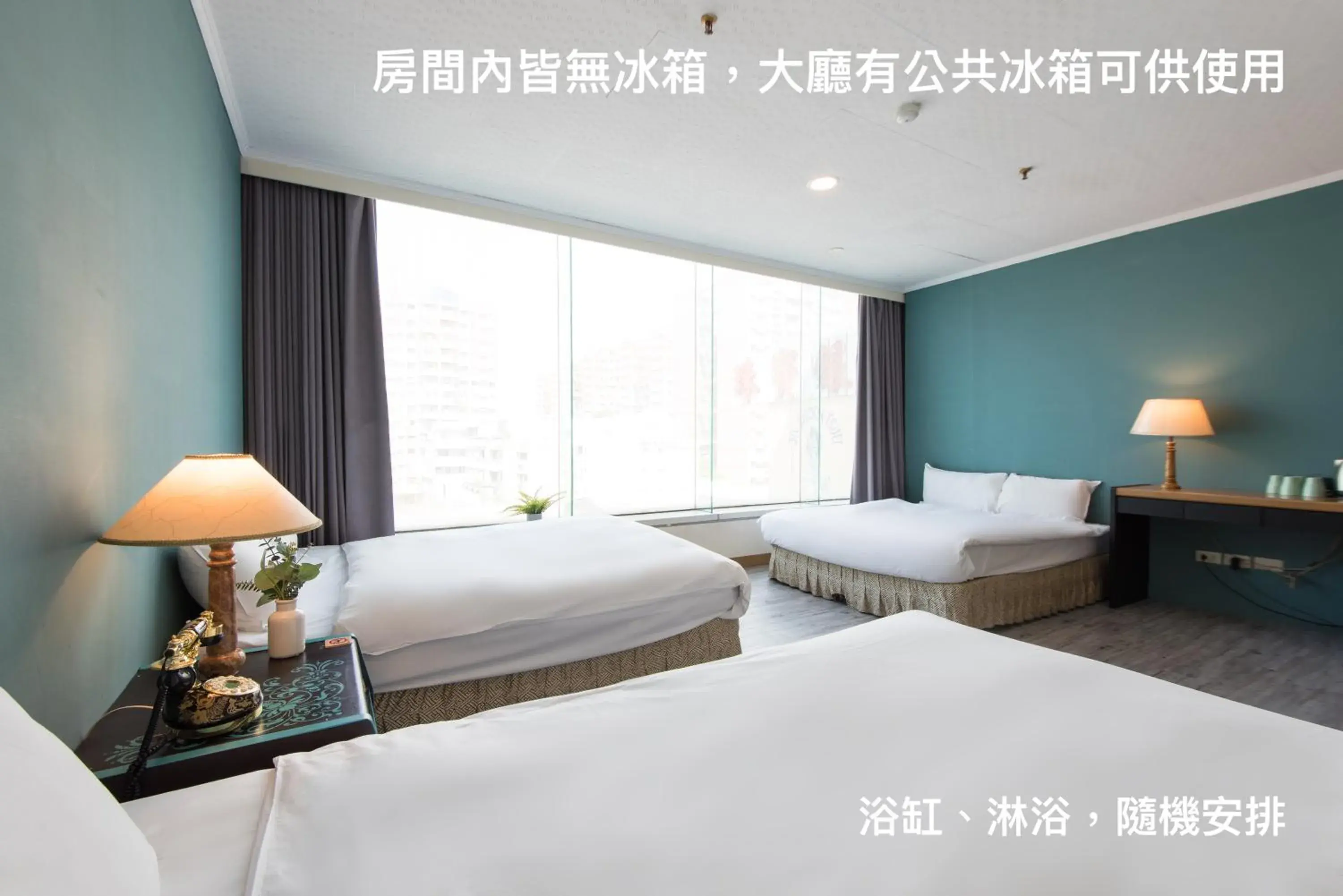 Family Suite in Back Home Hotel Family Suite in Back Home Hotel