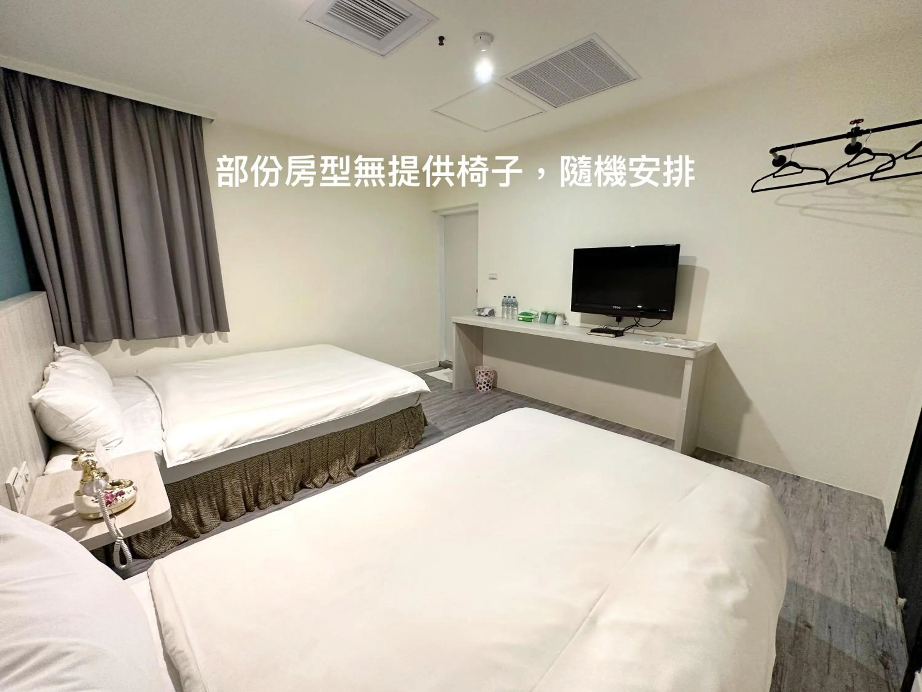 People, Bed in Back Home Hotel