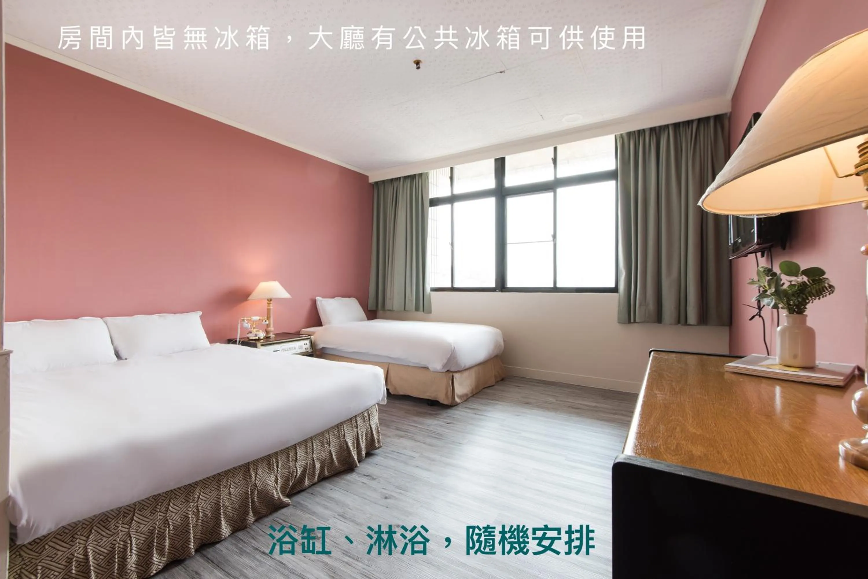 Property building, Bed in Back Home Hotel