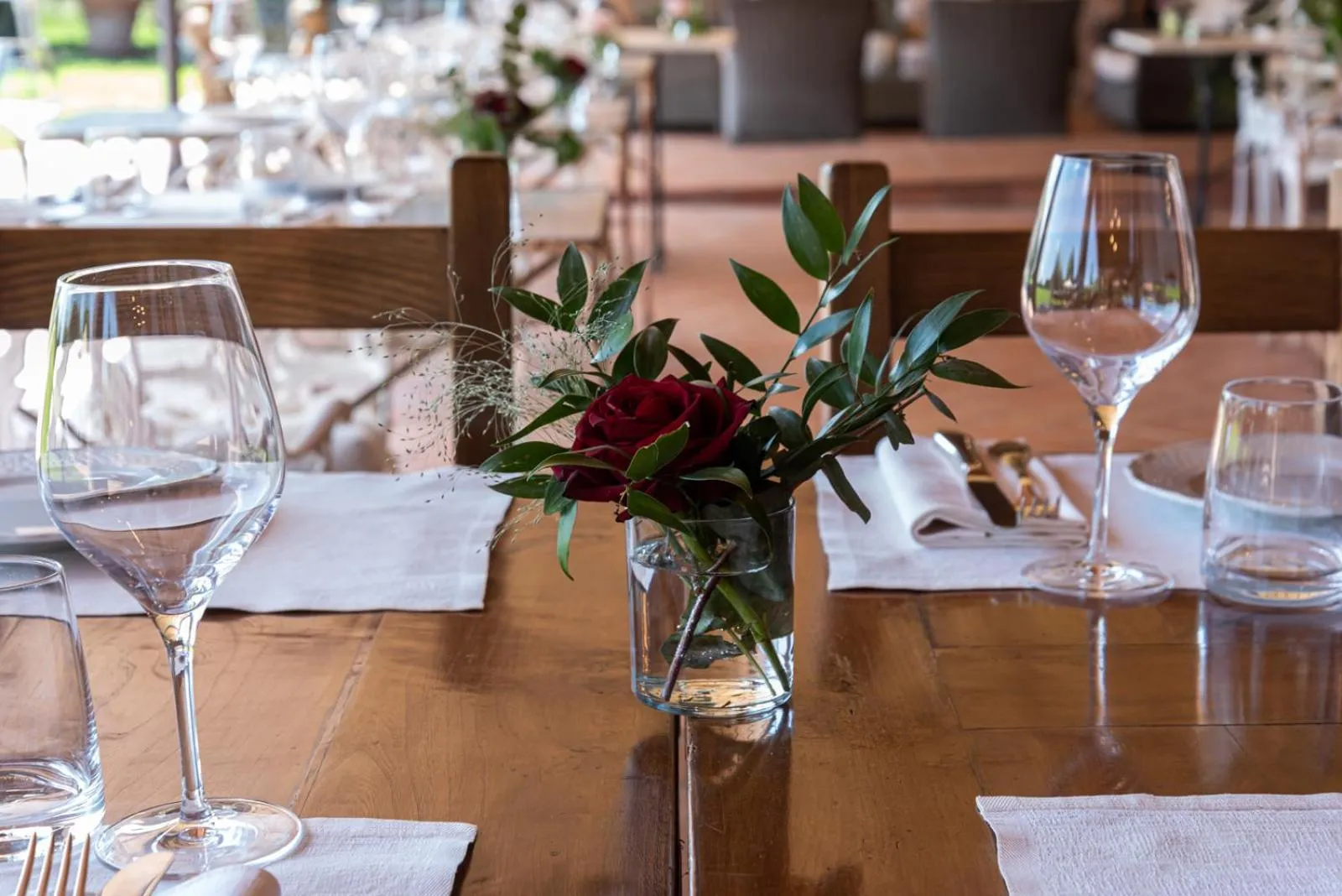 Restaurant/places to eat in Locanda Poggioleone