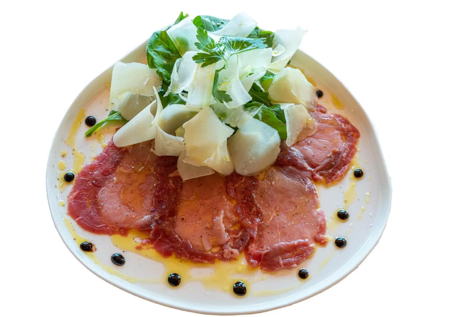 Restaurant/places to eat in Locanda Poggioleone