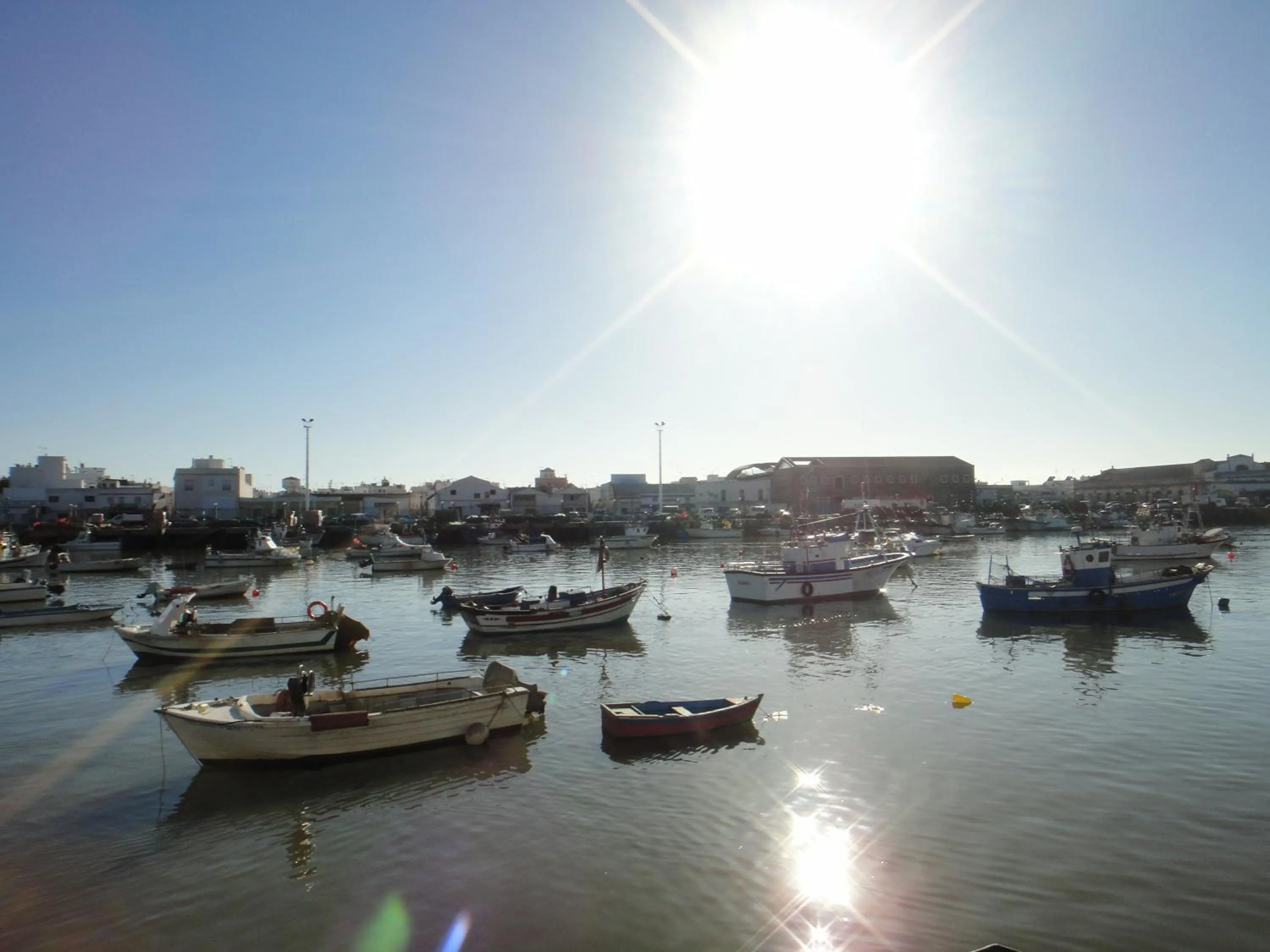 Area and facilities in PARAISO PLAYA Hotel