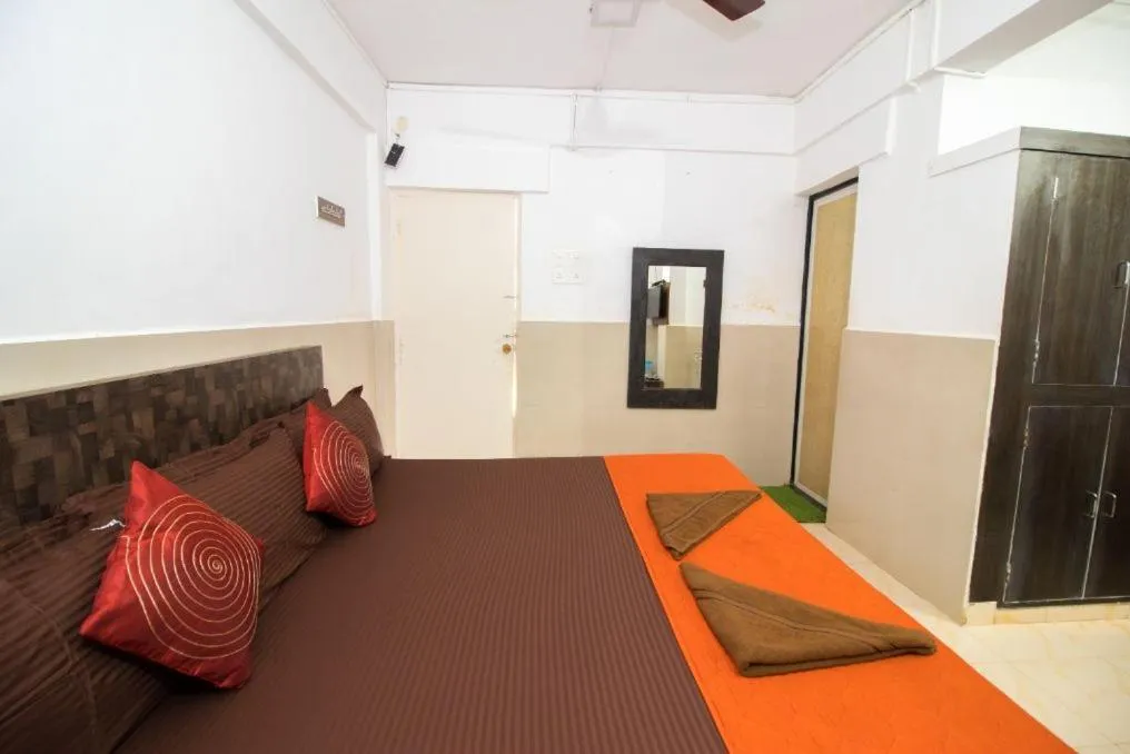 Travo Suites Panjim