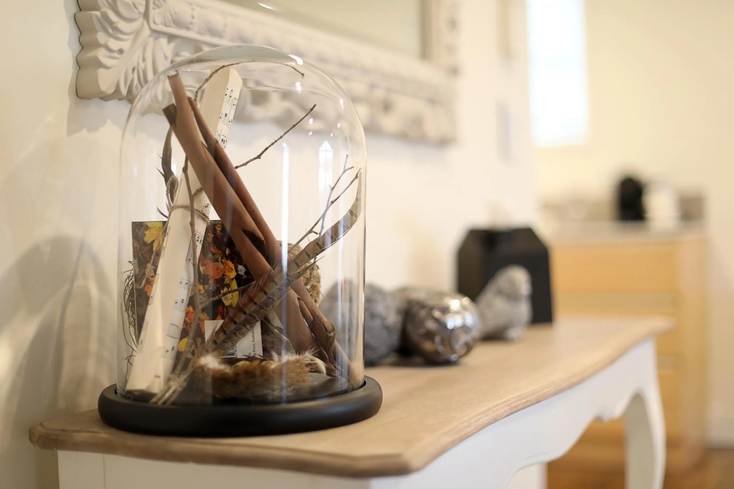 The Lodges At Transport World