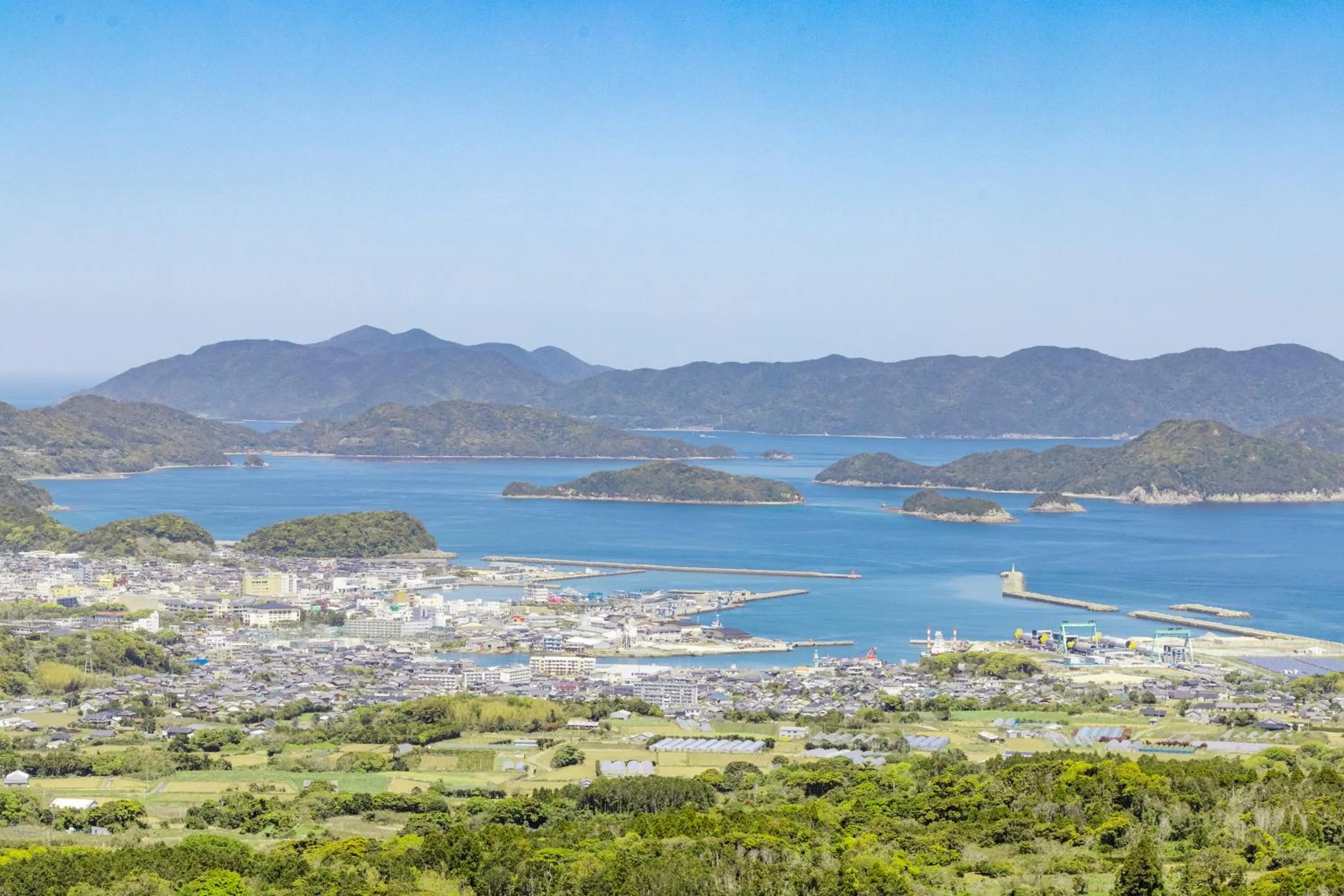 Nearby landmark in Goto Conkana Kingdom