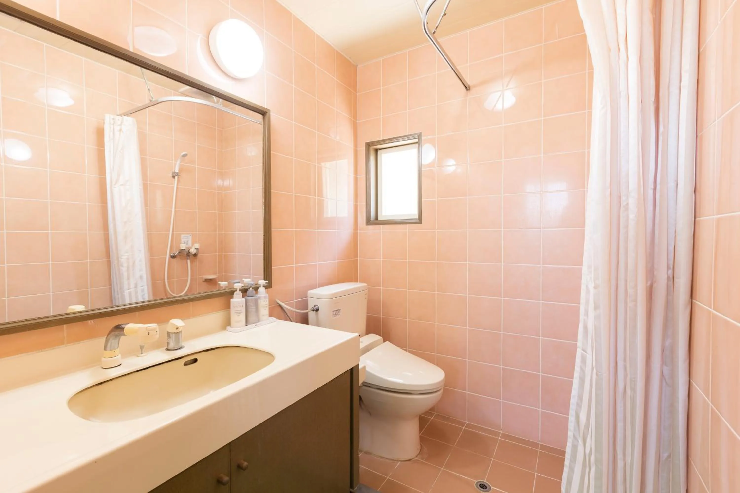 Toilet in Goto Conkana Kingdom