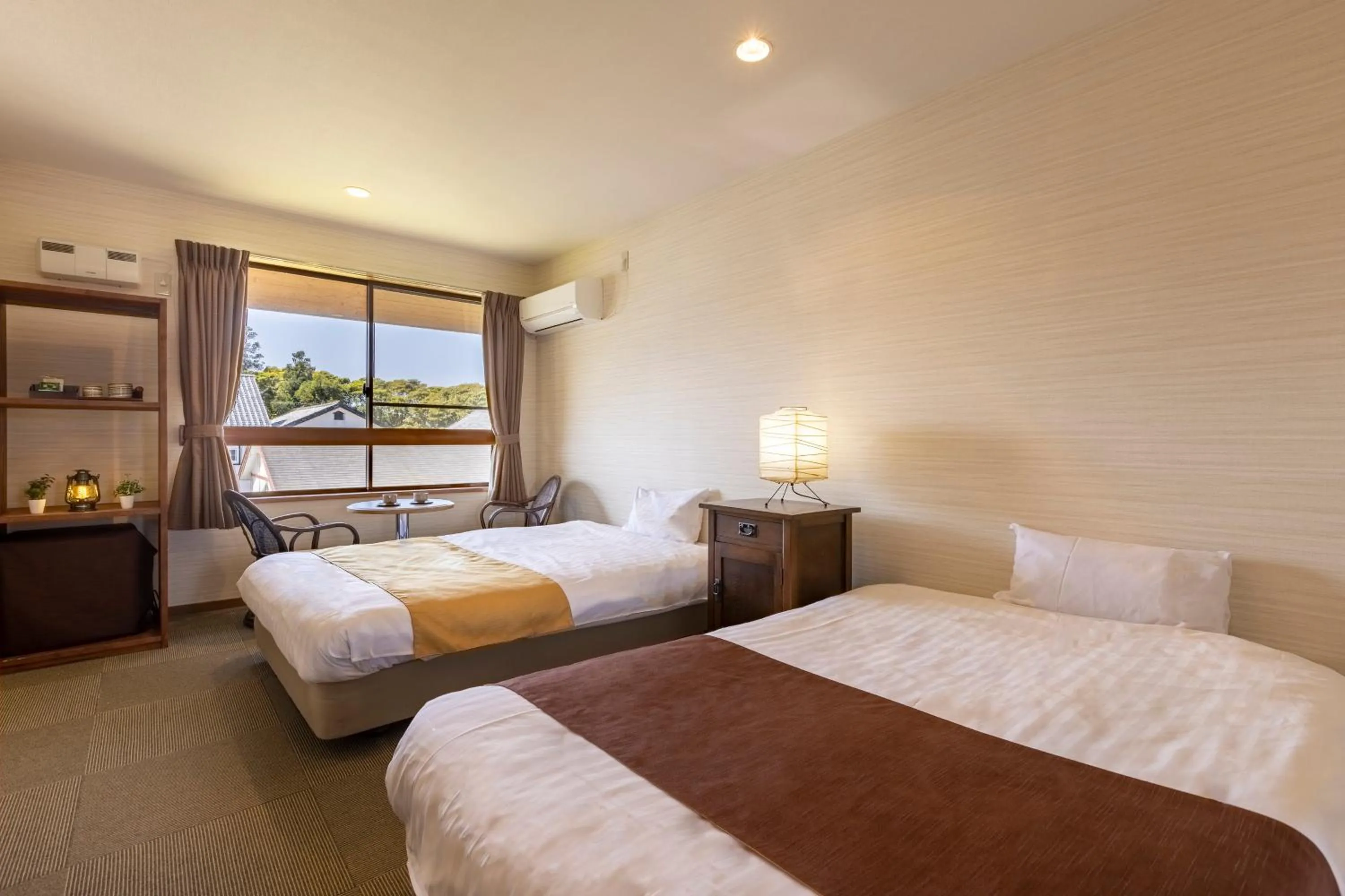 Photo of the whole room, Bed in Goto Conkana Kingdom