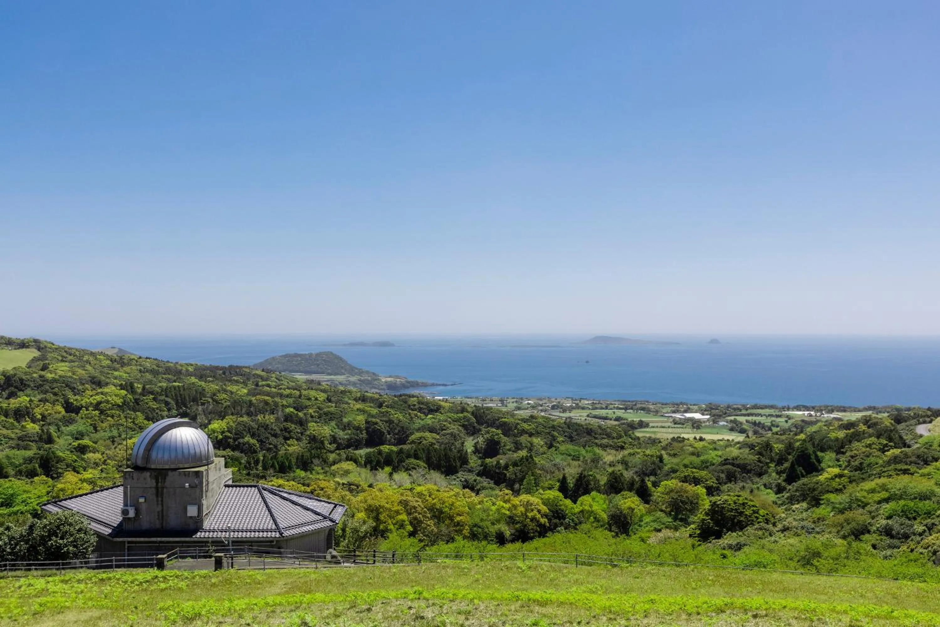 Nearby landmark in Goto Conkana Kingdom