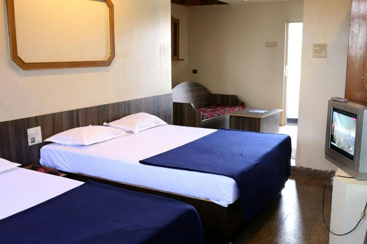 Photo of the whole room, Bed in Viva Guest House