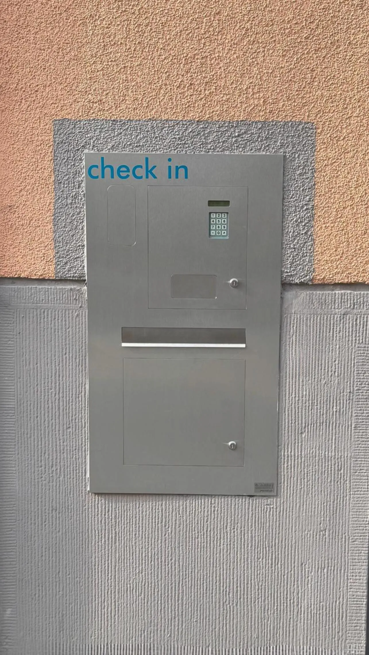 Hostel Heinzelmännchen