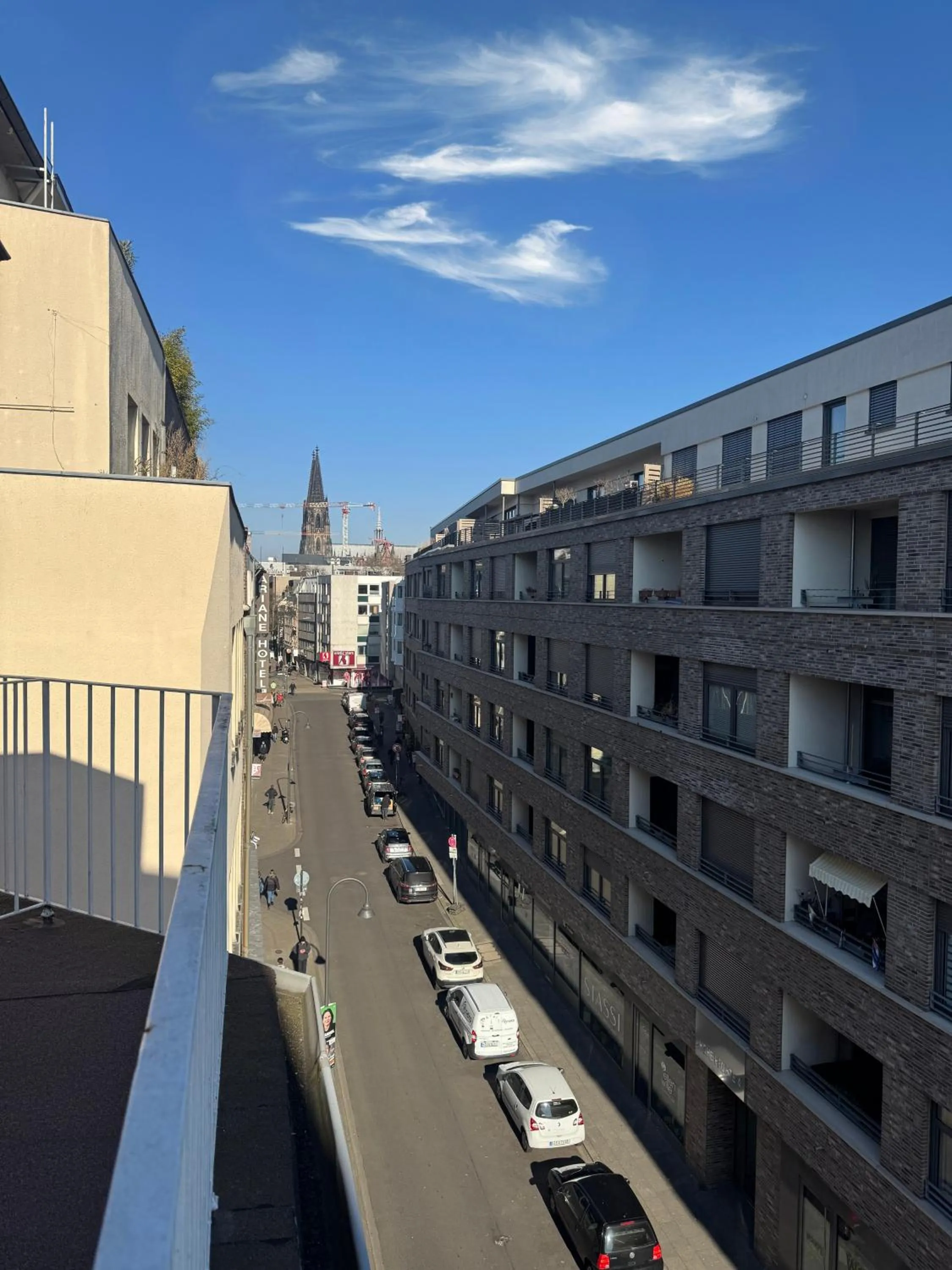 Hostel Heinzelmännchen