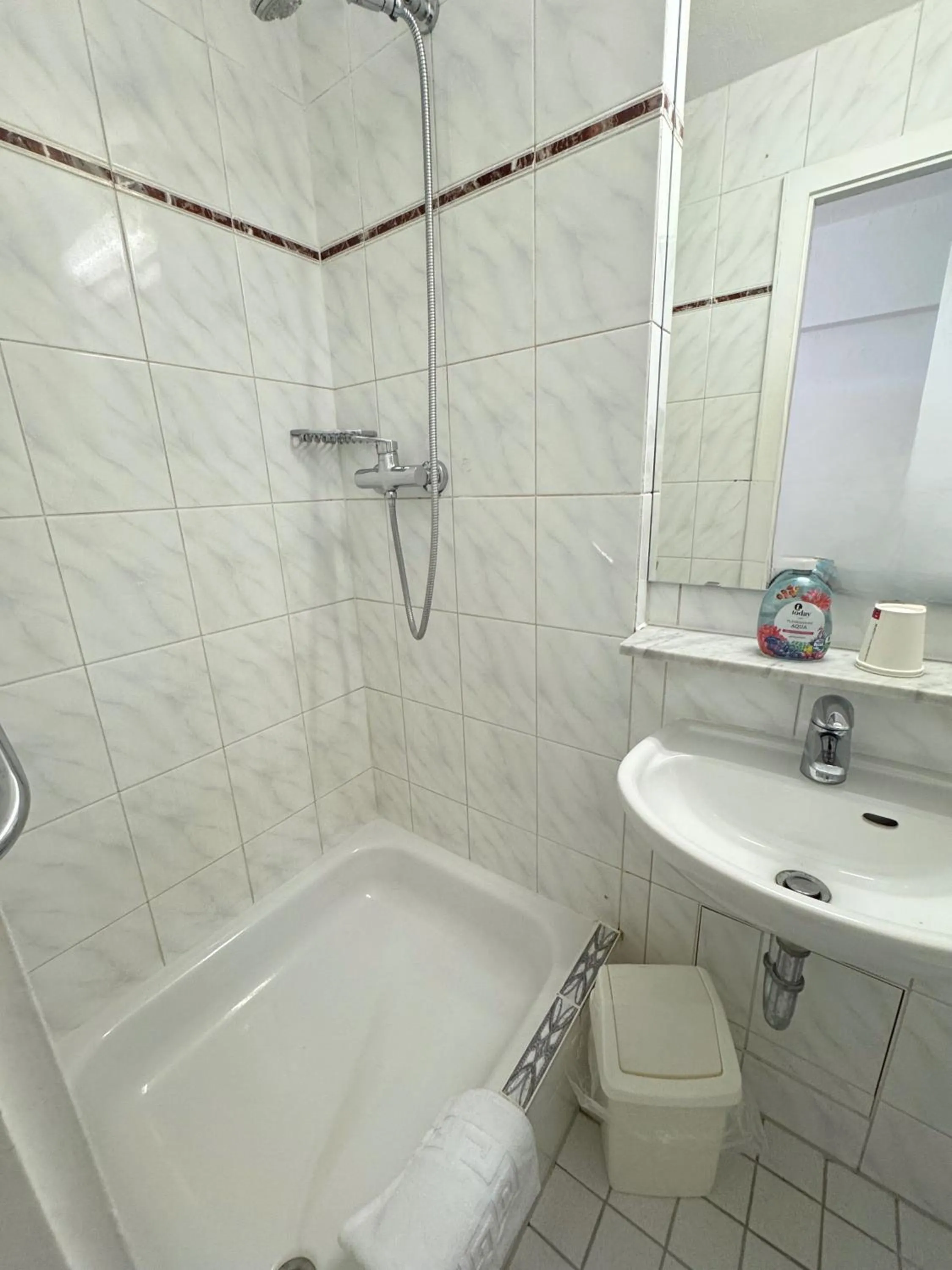 Hostel Heinzelmännchen