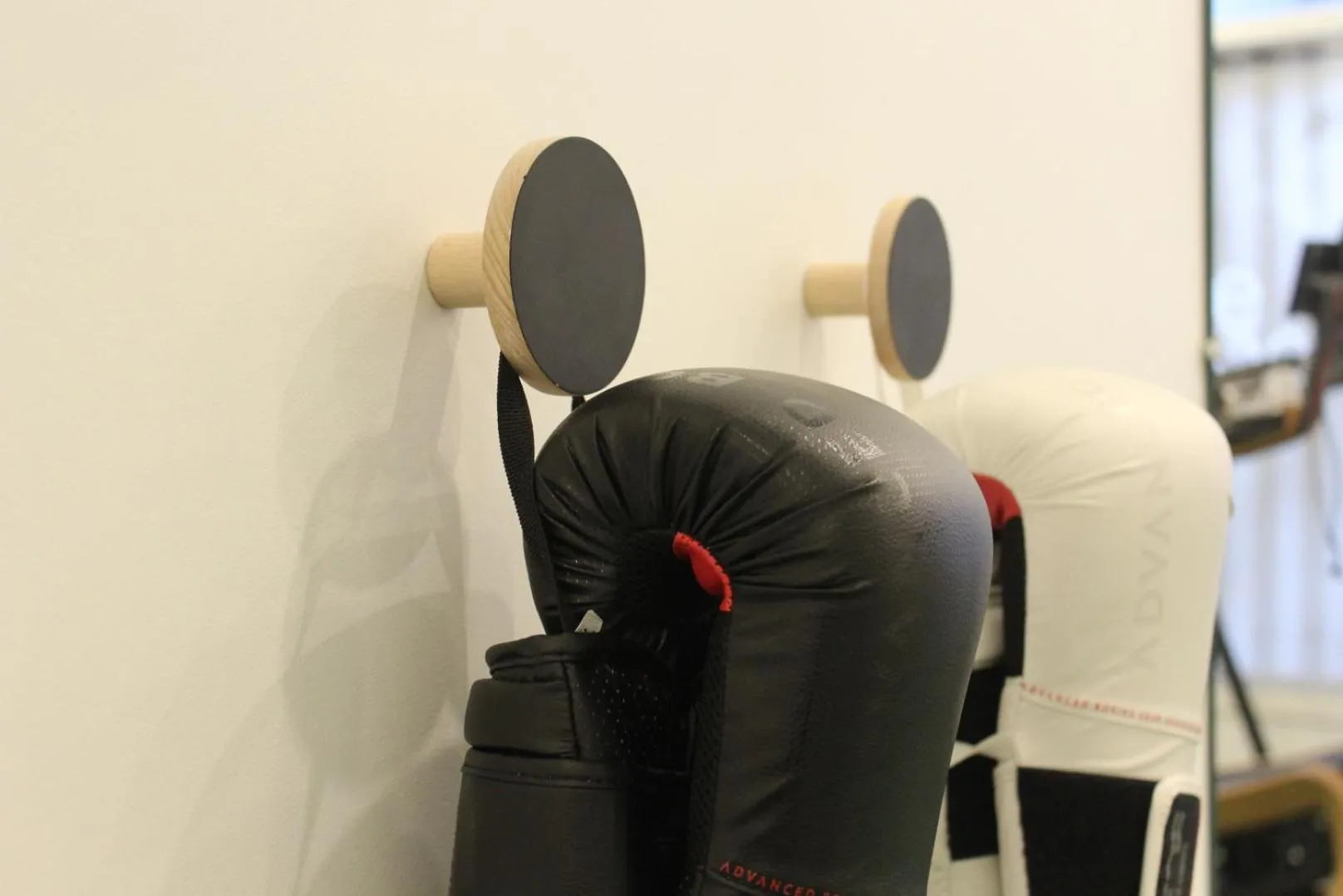 Fitness centre/facilities in Logis Hôtel de l'Europe