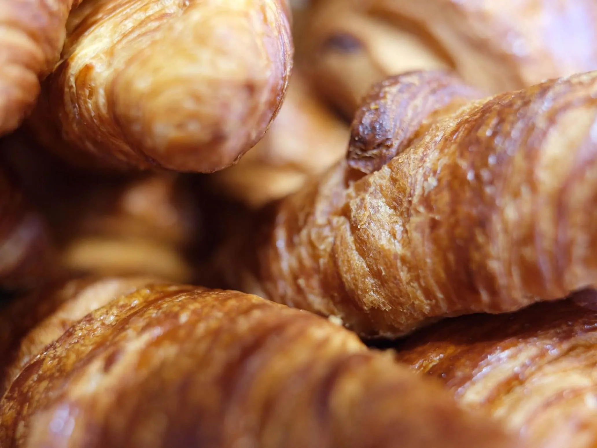 Breakfast in Logis Hôtel de l'Europe