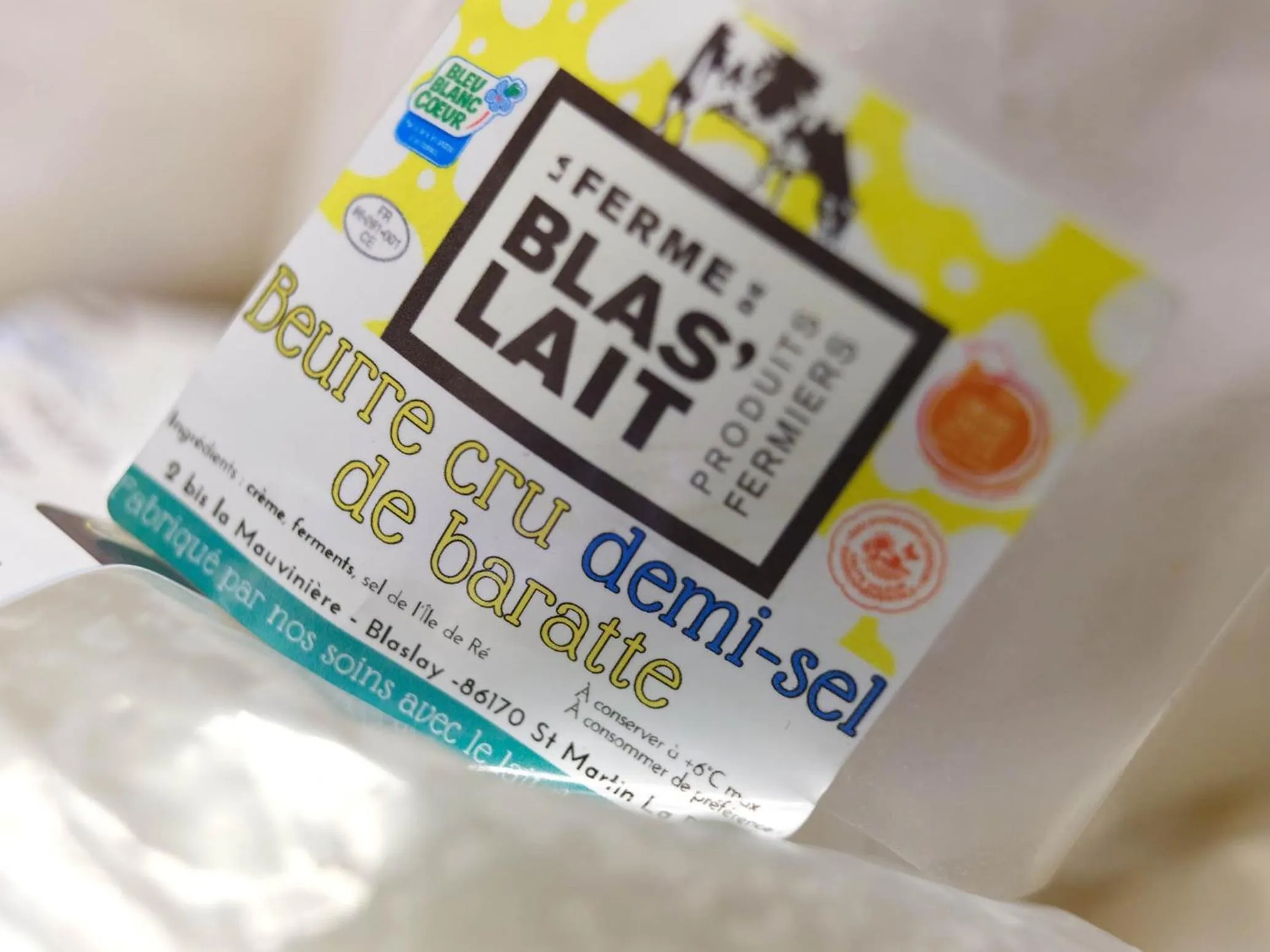 Breakfast in Logis Hôtel de l'Europe